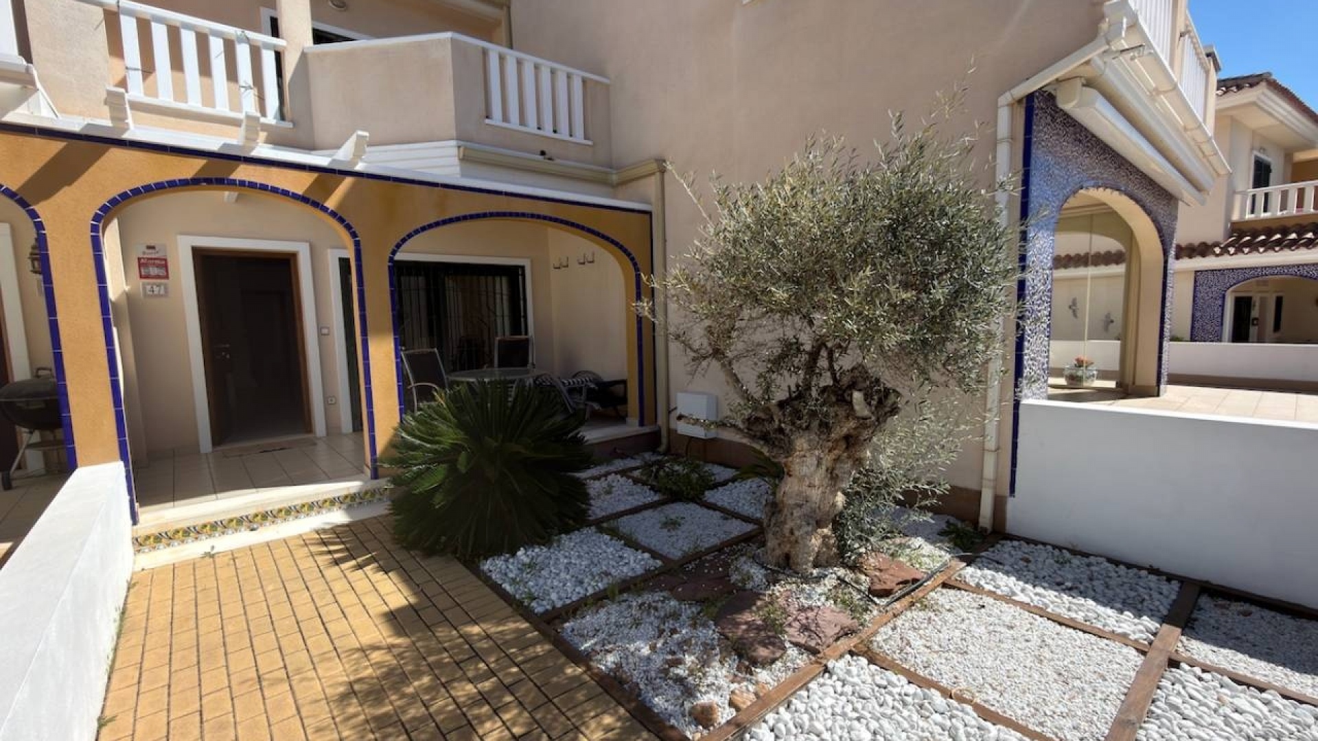 Resale - Villa - Ciudad Quesada - Dona Pepa