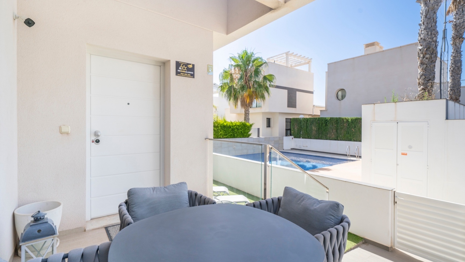 Resale - Villa - Ciudad Quesada - Dona Pepa