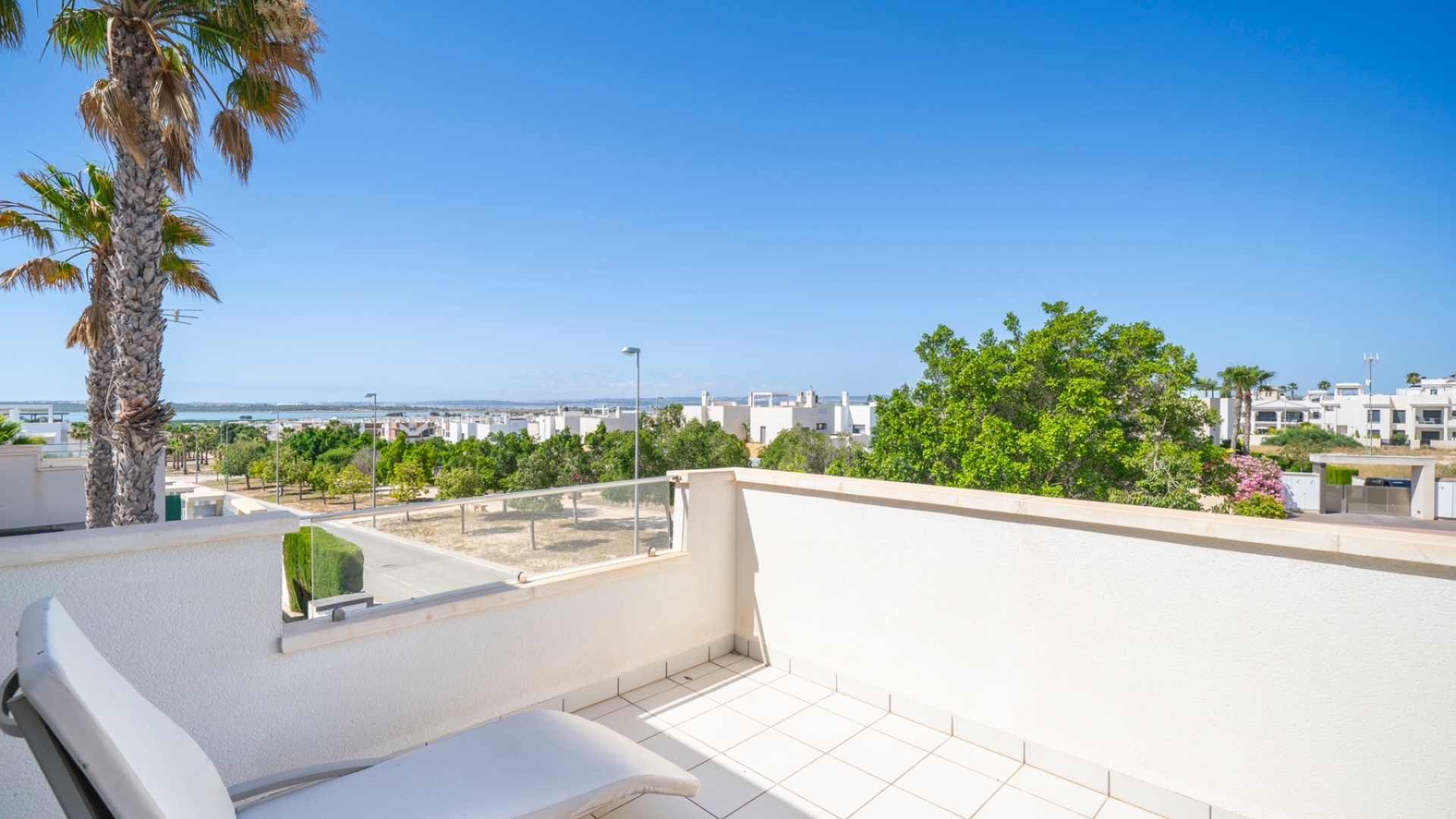 Resale - Villa - Ciudad Quesada - Dona Pepa