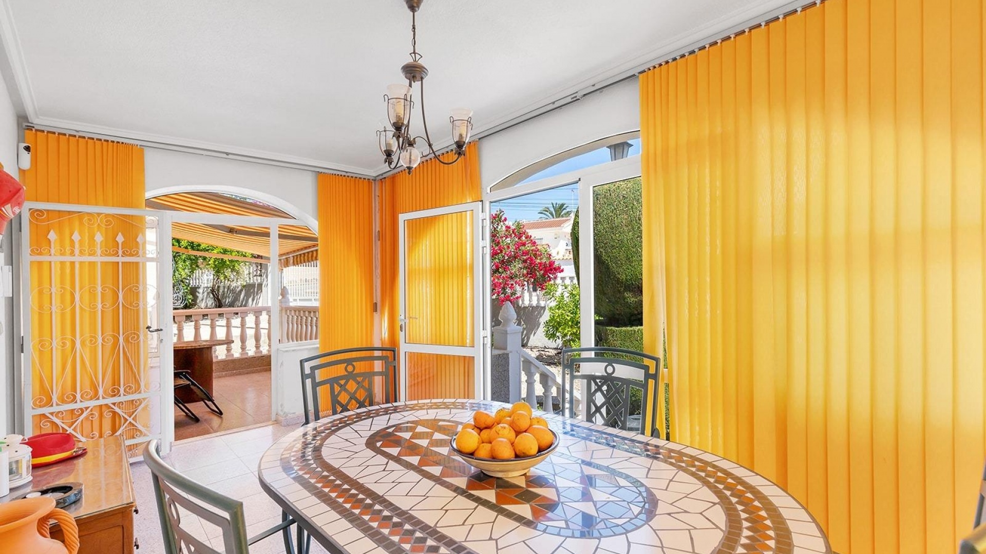 Resale - Villa - Ciudad Quesada - Dona Pepa