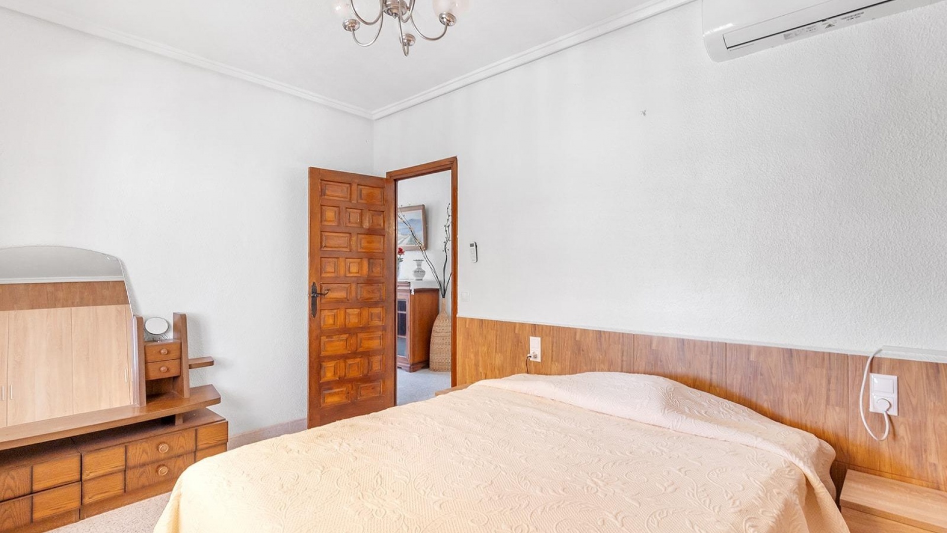 Resale - Villa - Ciudad Quesada - Dona Pepa