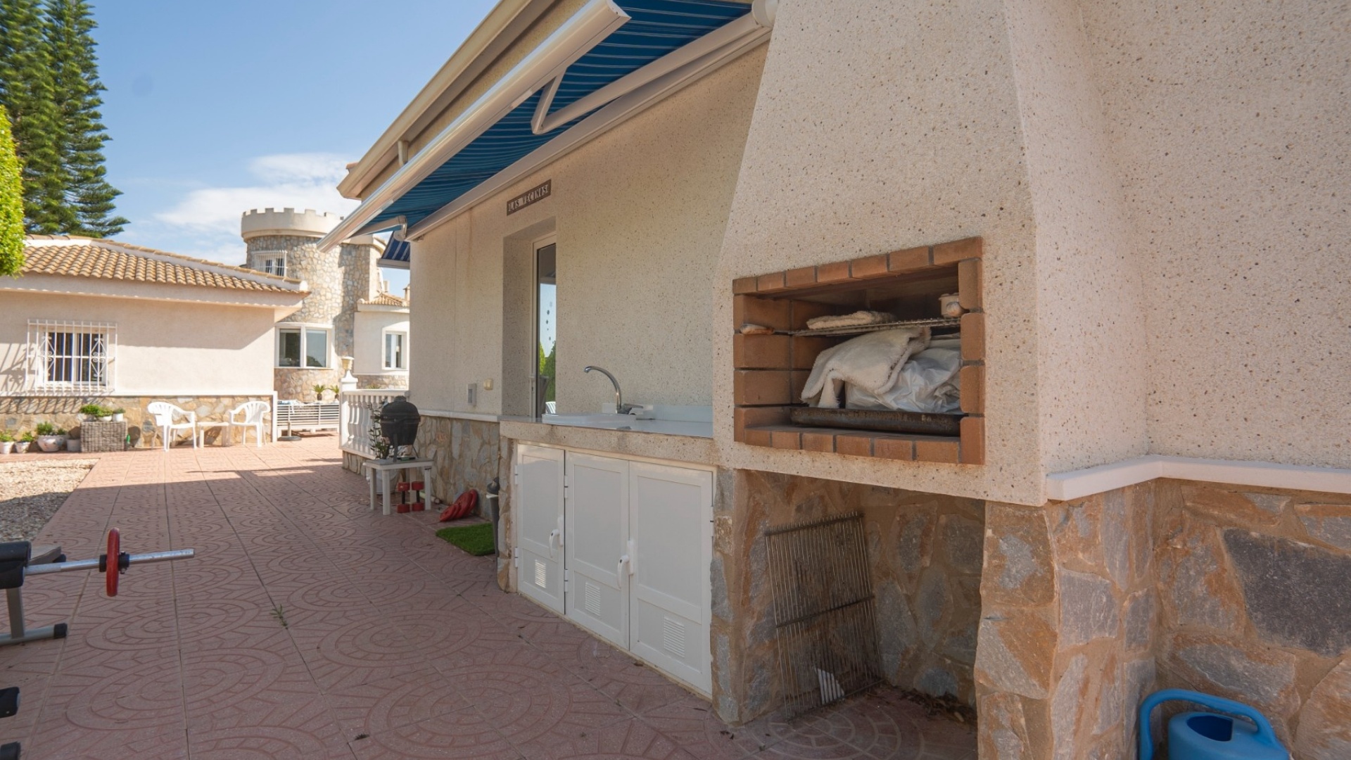 Resale - Villa - Ciudad Quesada - Dona Pepa