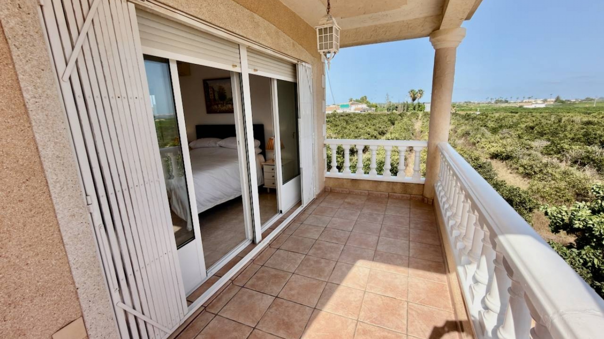 Resale - Villa - Ciudad Quesada - Dona Pepa