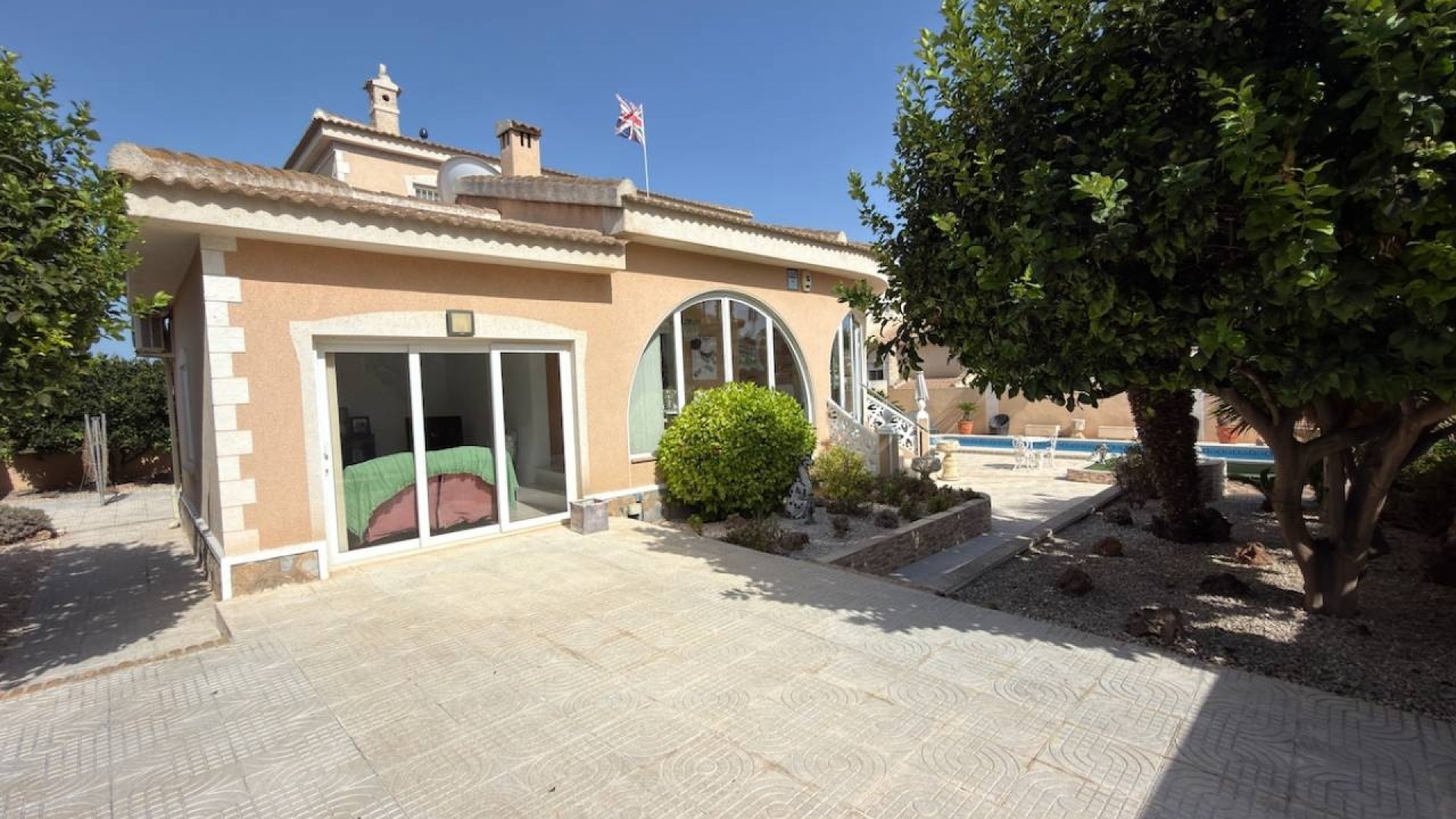 Resale - Villa - Ciudad Quesada - Dona Pepa