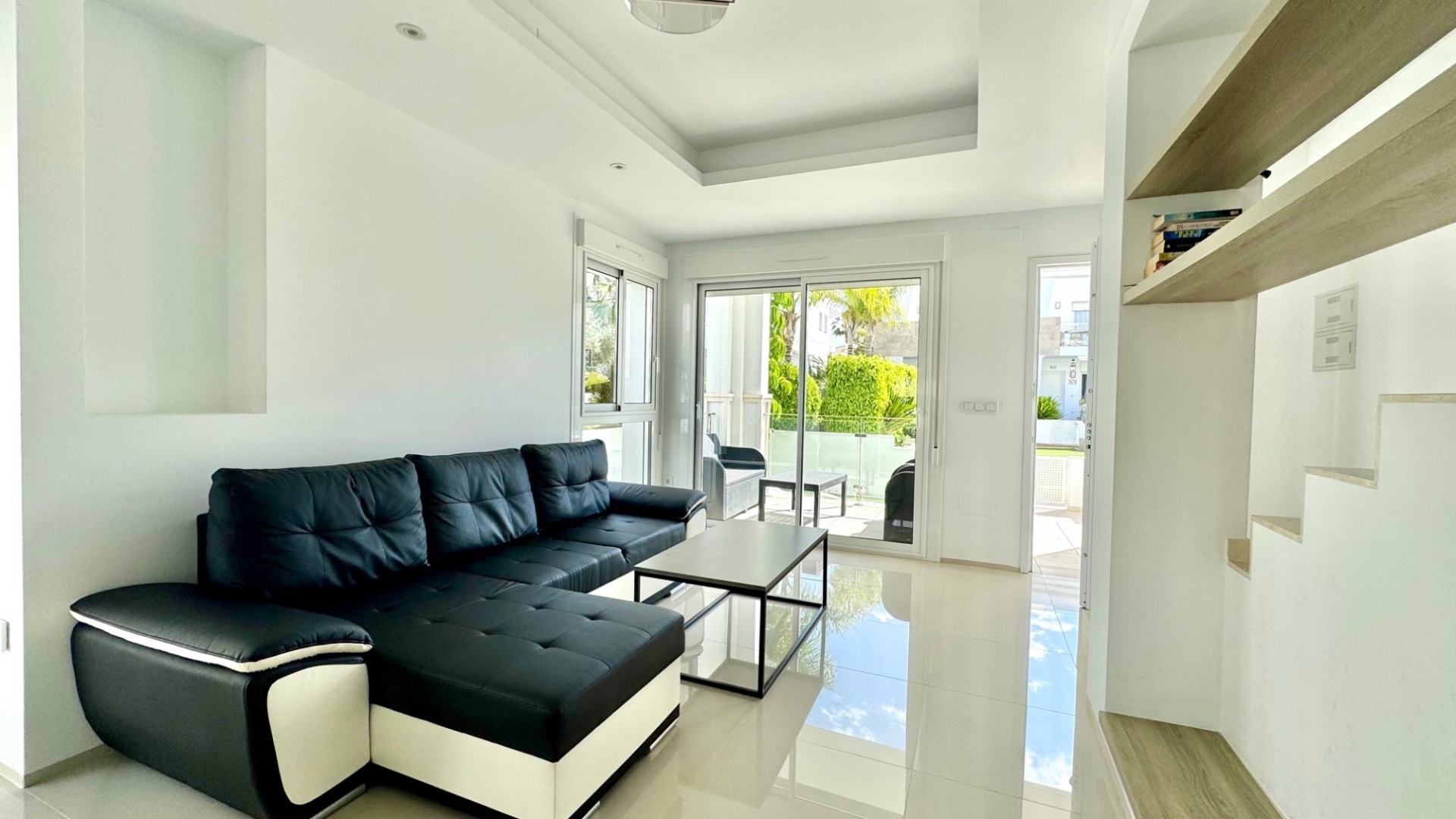 Resale - Villa - Ciudad Quesada - Dona Pepa