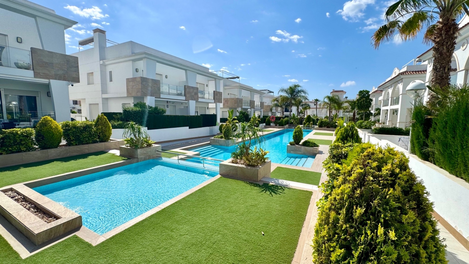 Resale - Villa - Ciudad Quesada - Dona Pepa