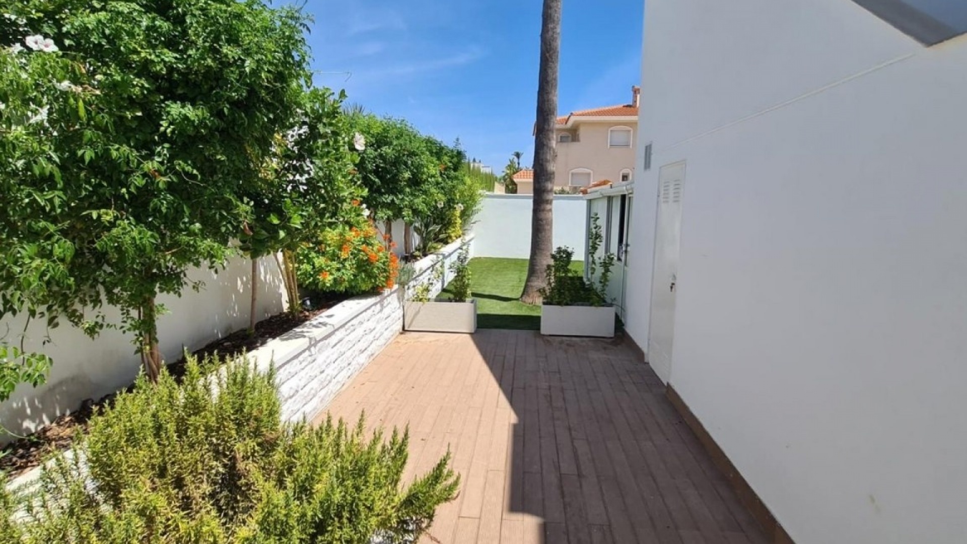 Resale - Villa - Ciudad Quesada - Dona Pepa