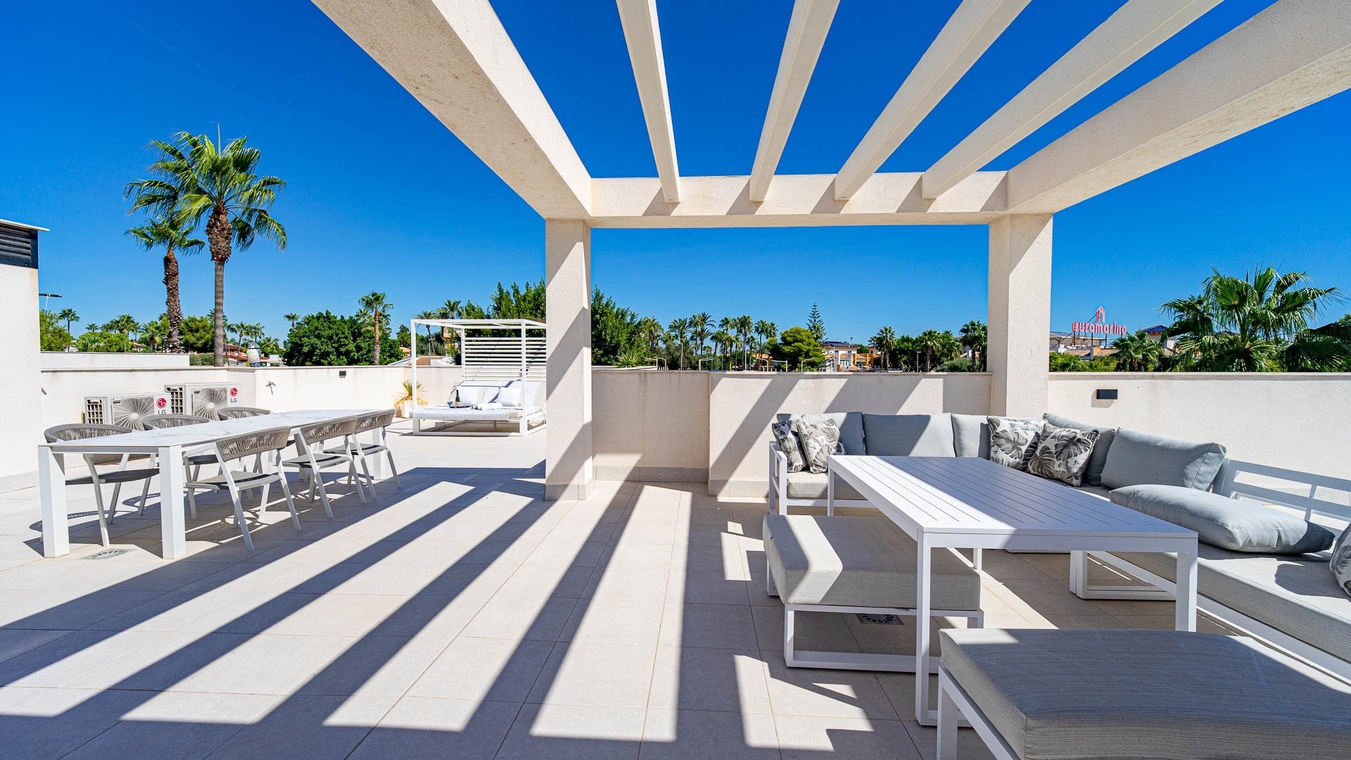 Resale - Villa - Ciudad Quesada - Dona Pepa