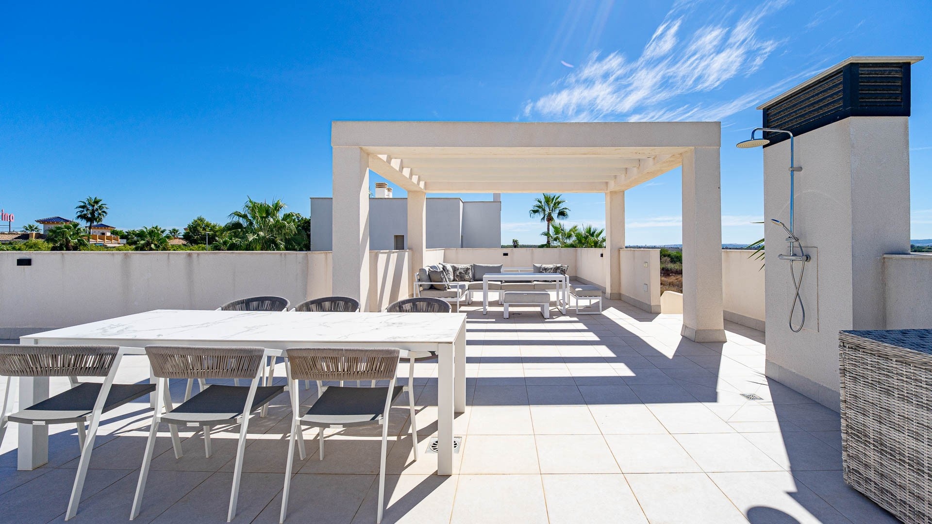 Resale - Villa - Ciudad Quesada - Dona Pepa