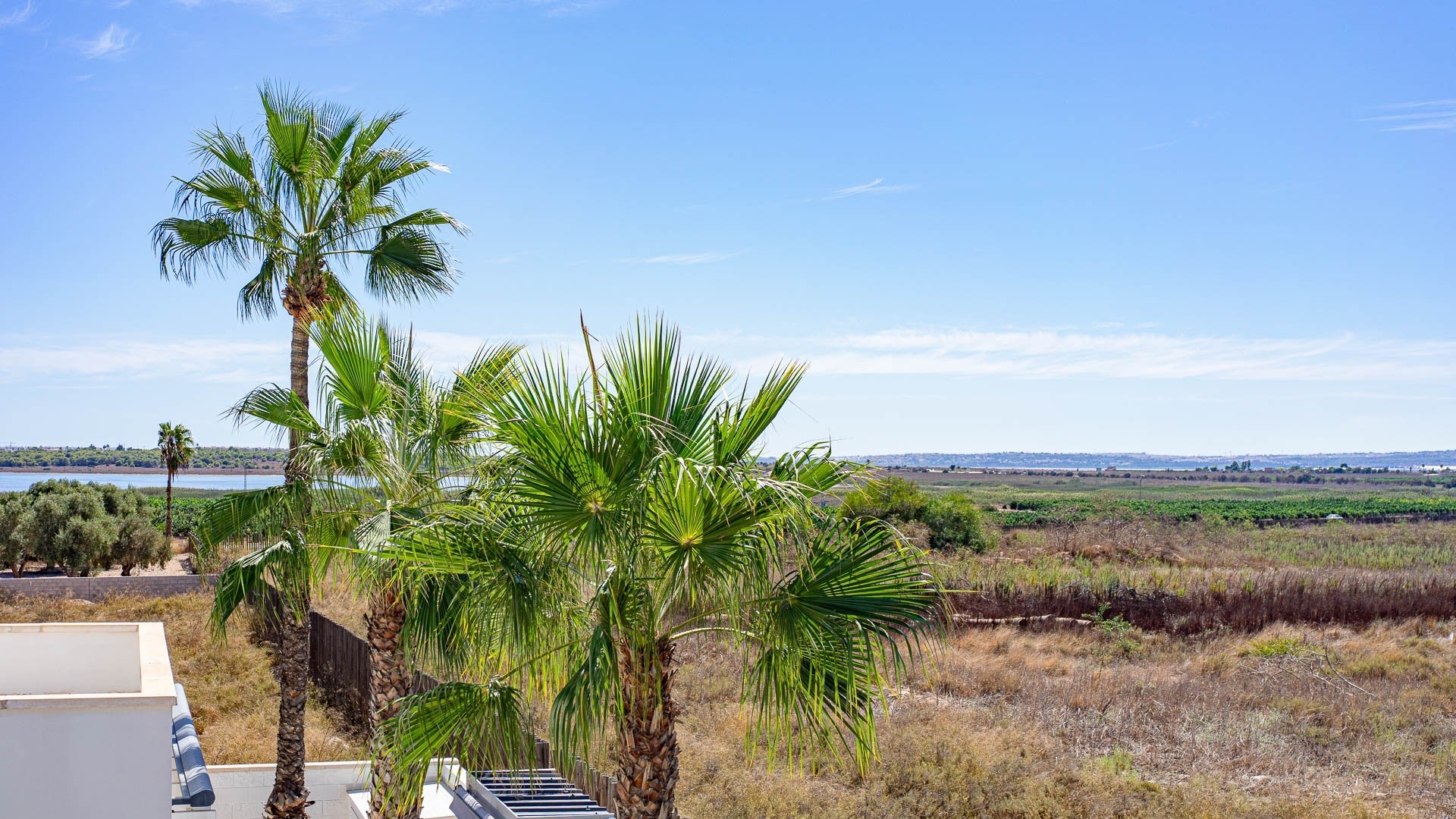Resale - Villa - Ciudad Quesada - Dona Pepa