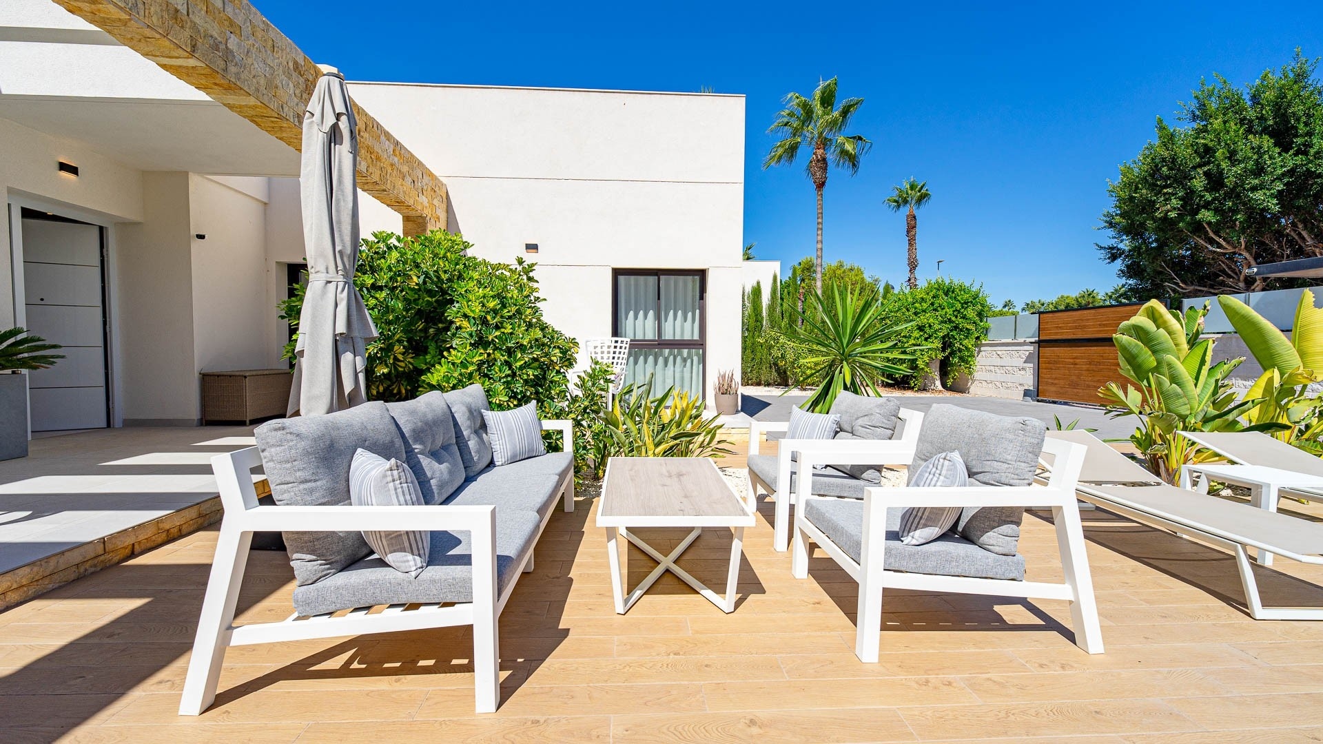 Resale - Villa - Ciudad Quesada - Dona Pepa