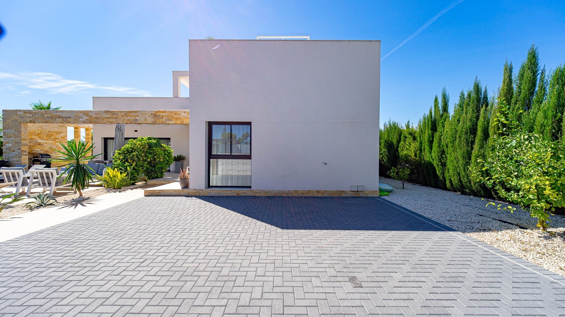 Resale - Villa - Ciudad Quesada - Dona Pepa