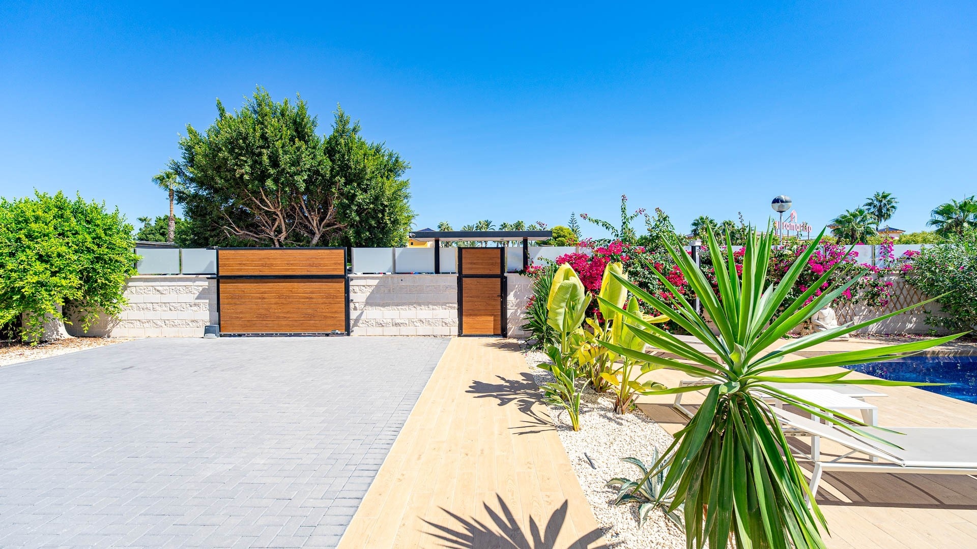 Resale - Villa - Ciudad Quesada - Dona Pepa