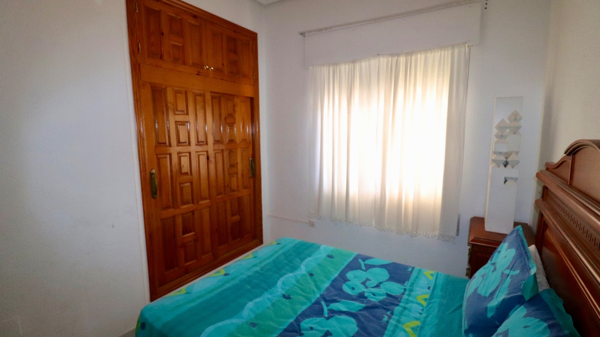 Resale - Villa - Ciudad Quesada - Dona Pepa