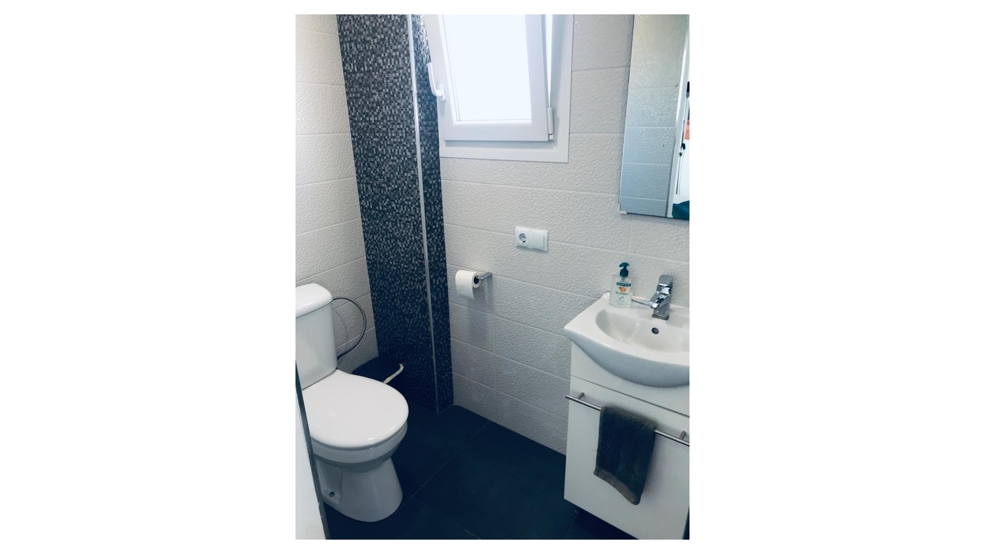 Resale - Villa - Ciudad Quesada - Golf La Marquesa (Ciudad Quesada)