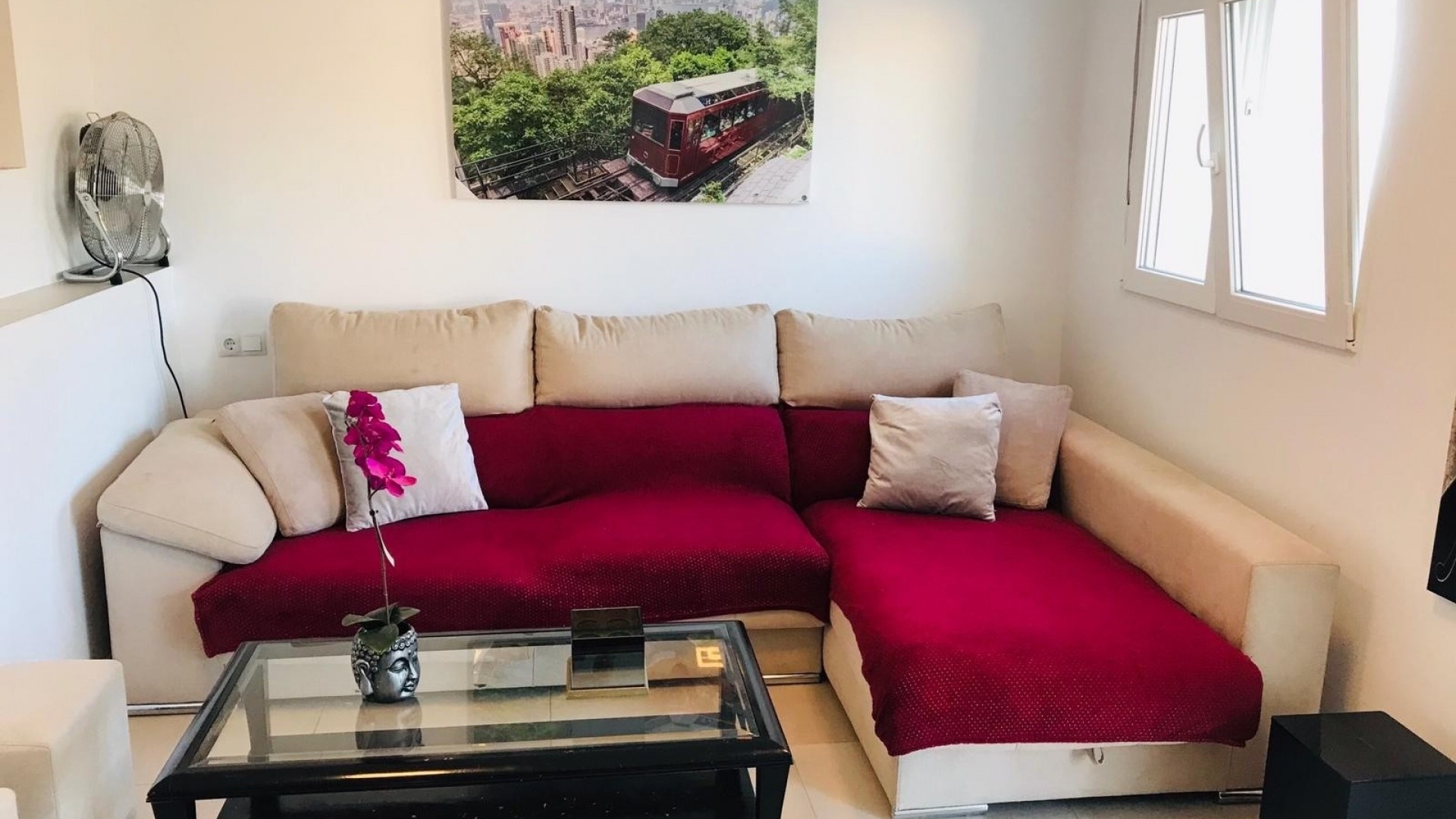 Resale - Villa - Ciudad Quesada - Golf La Marquesa (Ciudad Quesada)