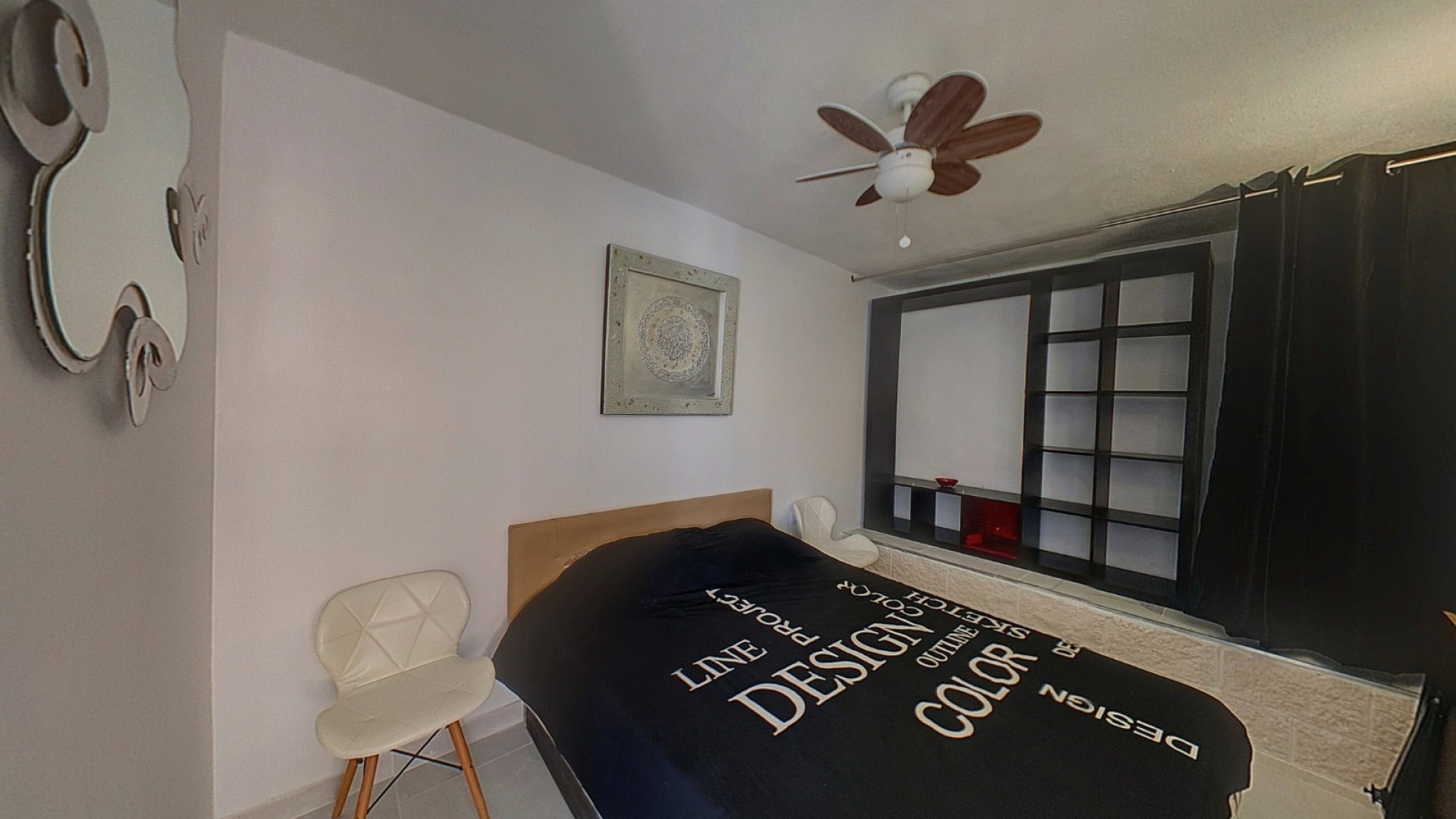 Resale - Villa - Ciudad Quesada - Golf La Marquesa (Ciudad Quesada)