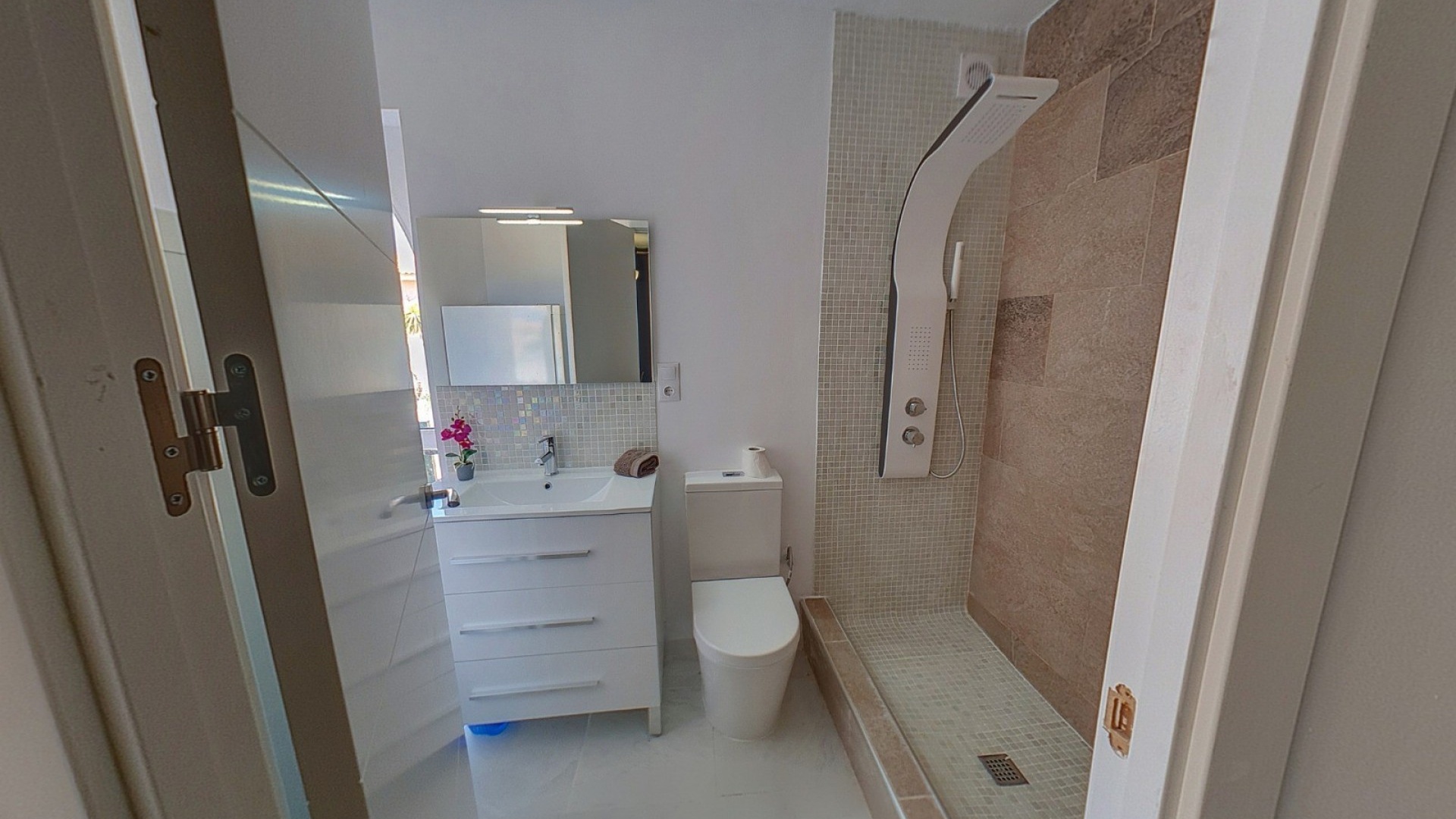 Resale - Villa - Ciudad Quesada - Golf La Marquesa (Ciudad Quesada)