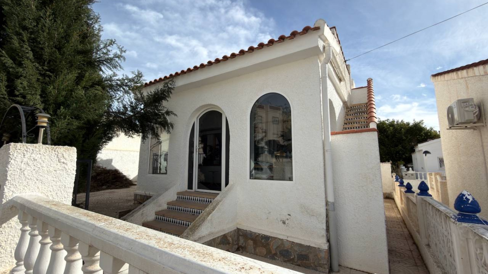 Resale - Villa - Ciudad Quesada - Golf La Marquesa (Ciudad Quesada)