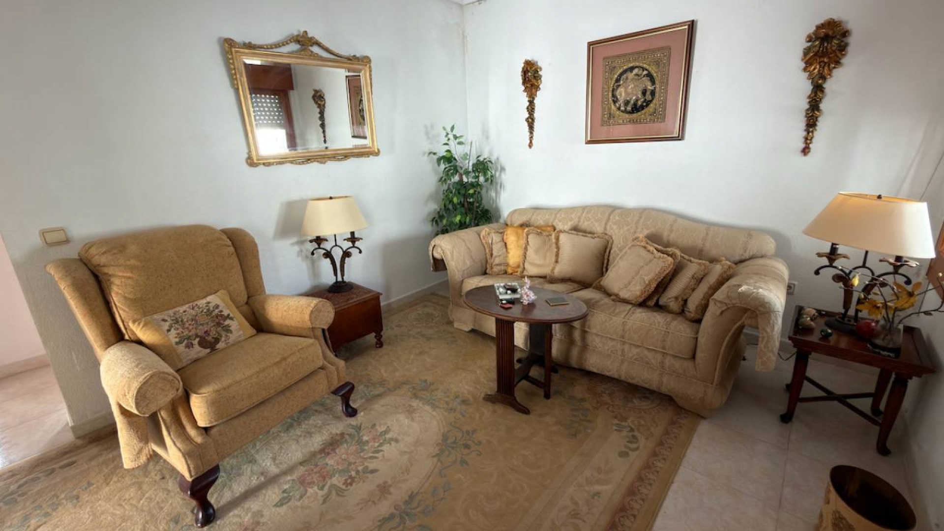 Resale - Villa - Ciudad Quesada - Golf La Marquesa (Ciudad Quesada)