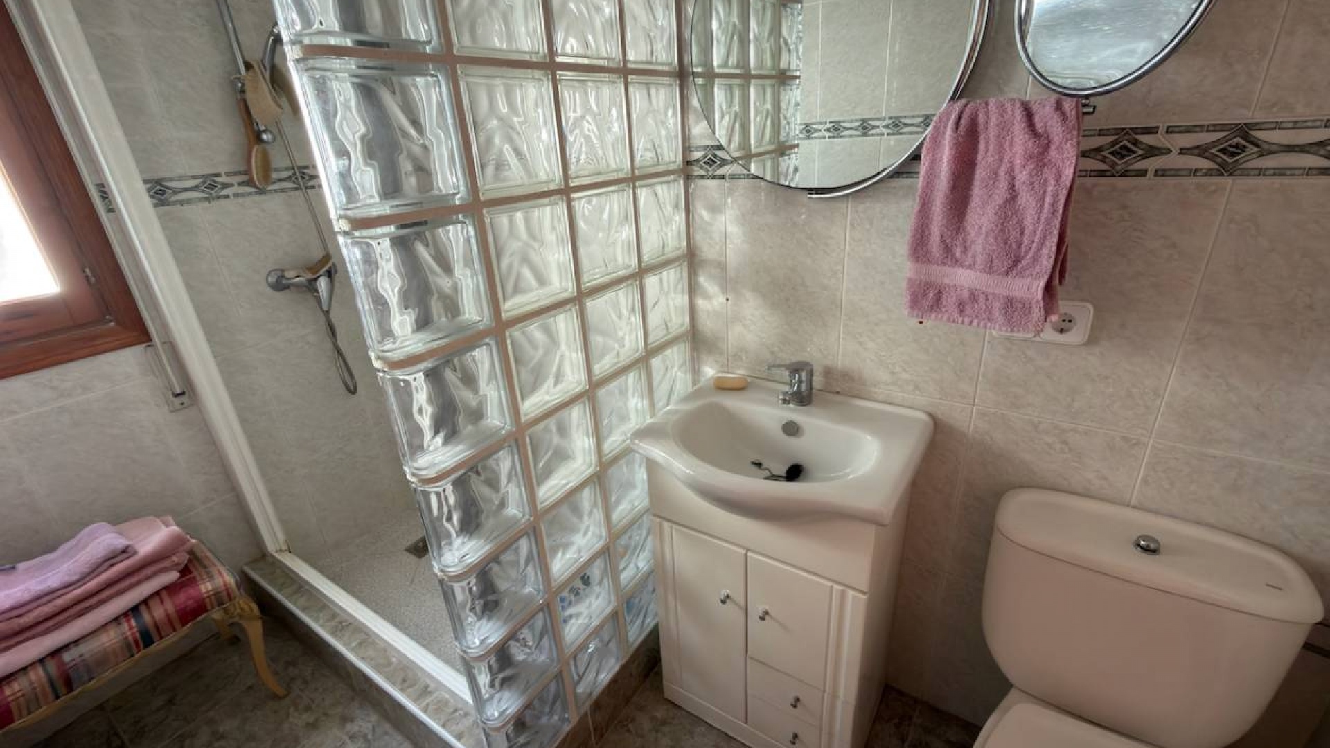 Resale - Villa - Ciudad Quesada - Golf La Marquesa (Ciudad Quesada)