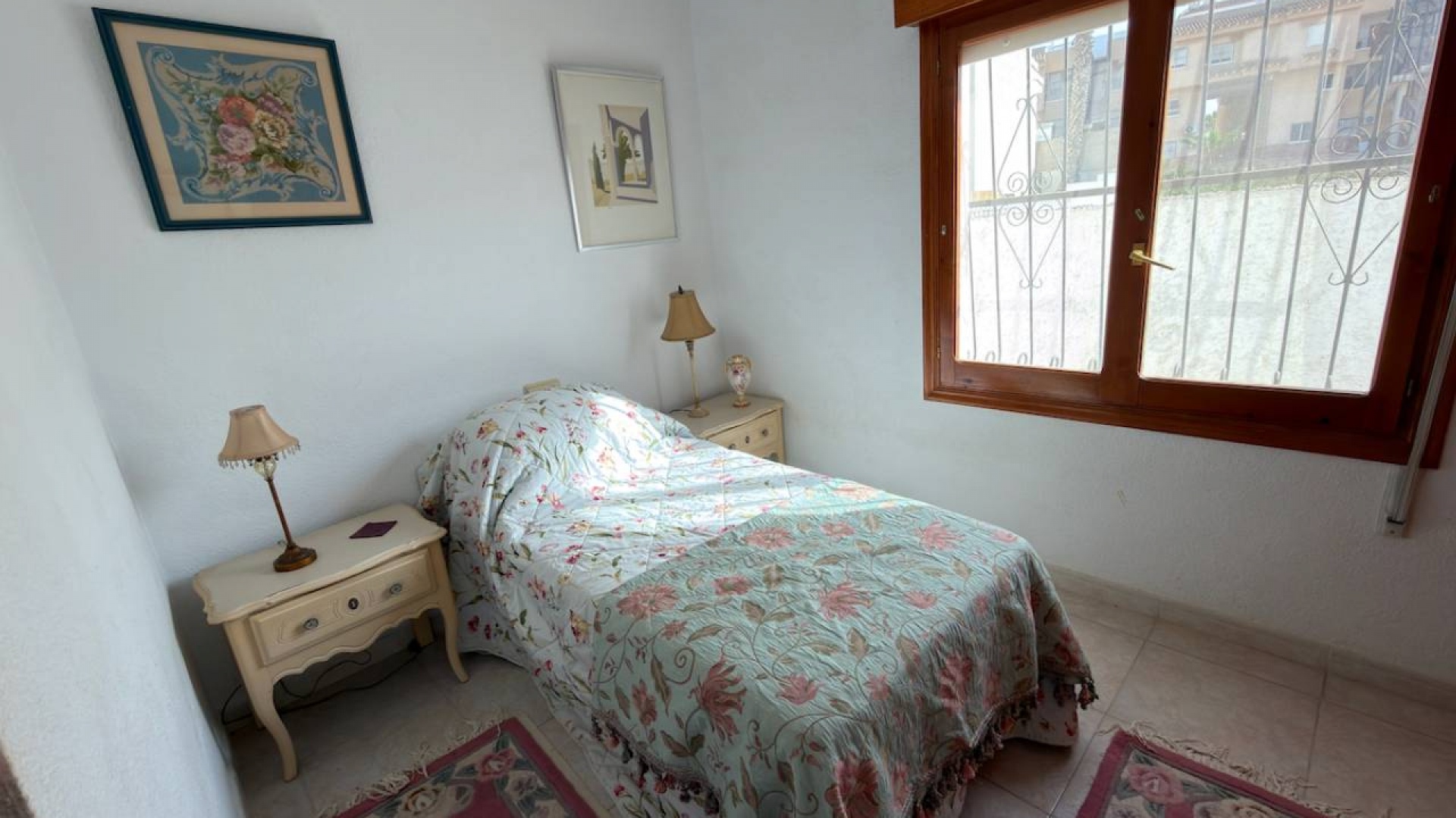 Resale - Villa - Ciudad Quesada - Golf La Marquesa (Ciudad Quesada)