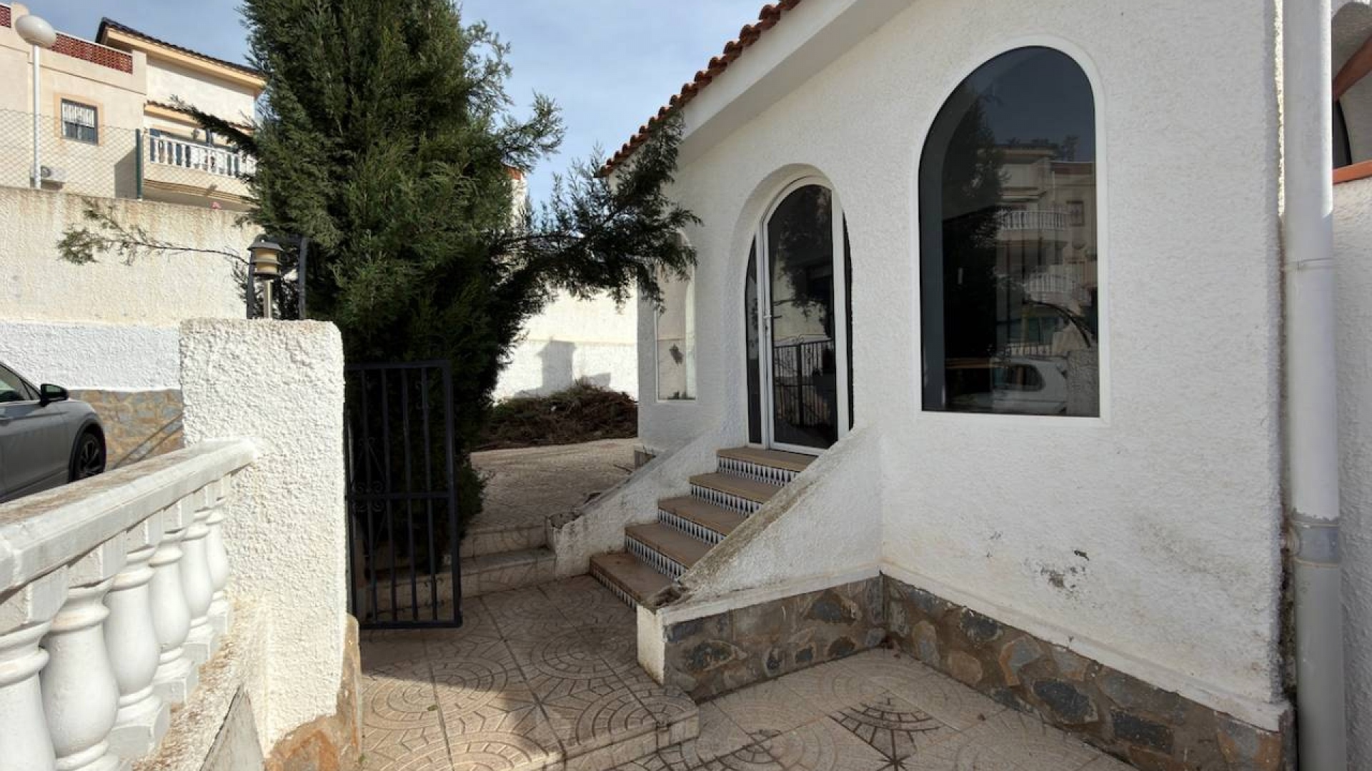 Resale - Villa - Ciudad Quesada - Golf La Marquesa (Ciudad Quesada)