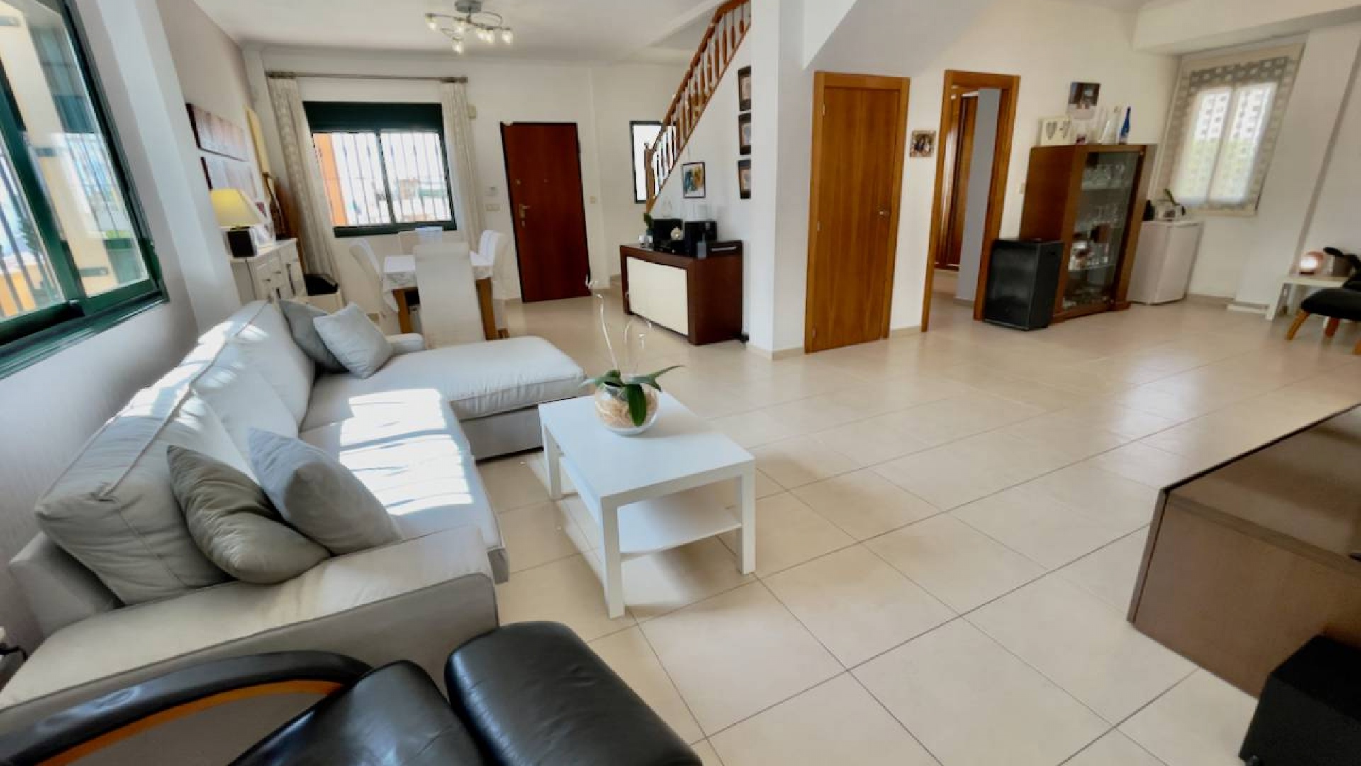Resale - Villa - Ciudad Quesada - La Fiesta