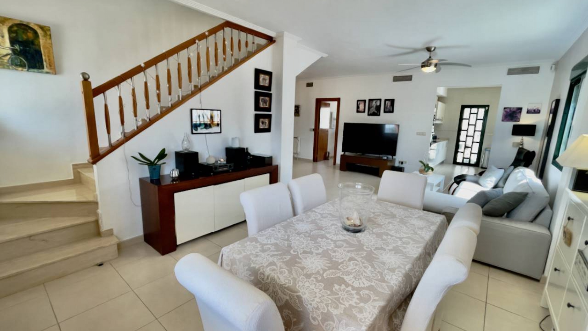 Resale - Villa - Ciudad Quesada - La Fiesta