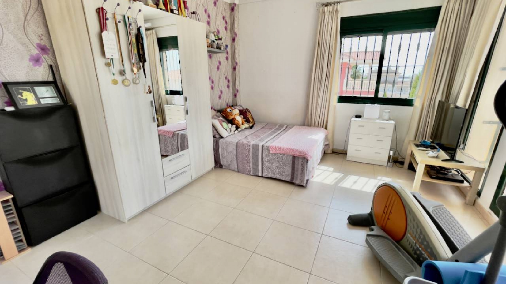 Resale - Villa - Ciudad Quesada - La Fiesta