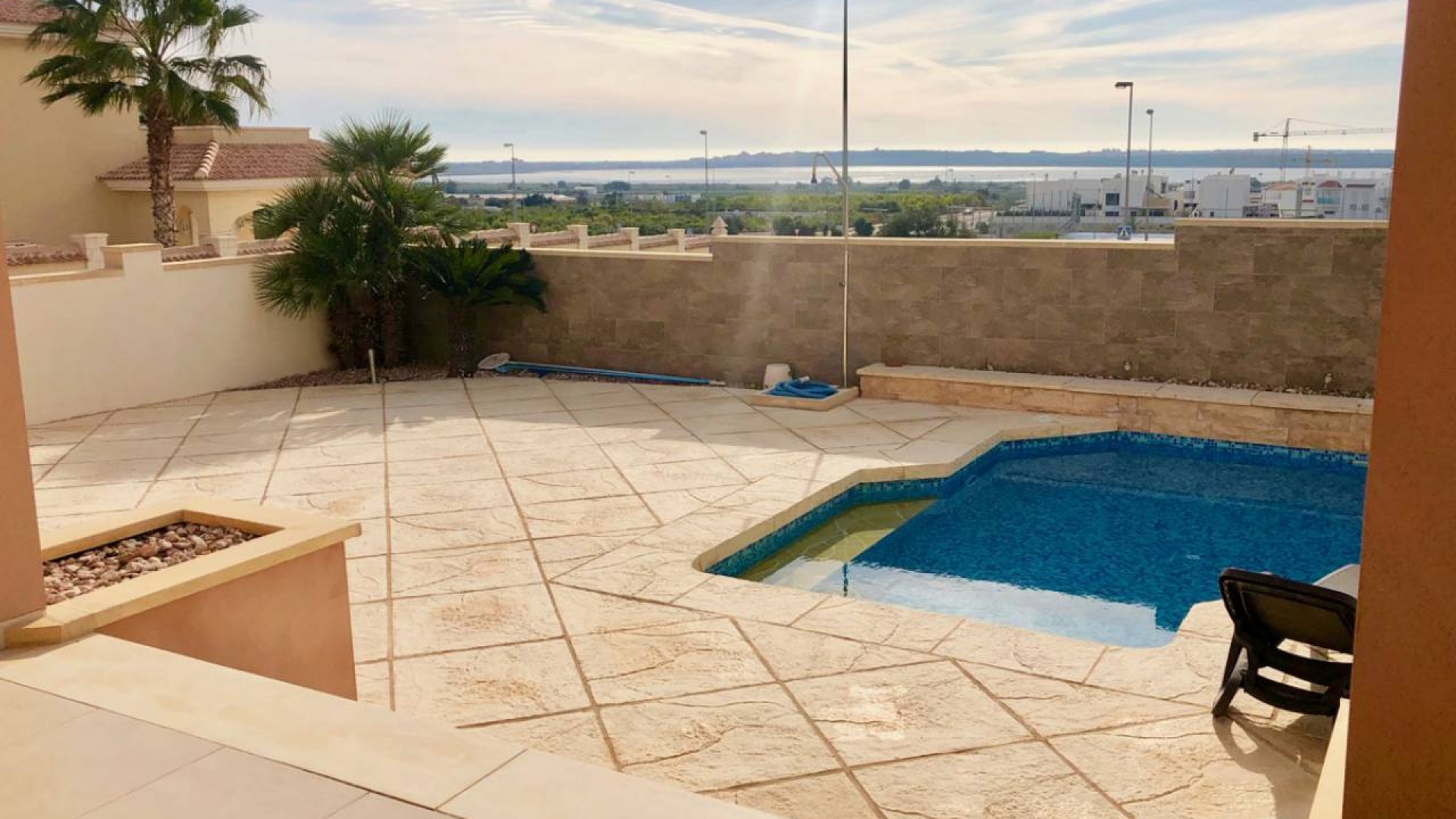 Resale - Villa - Ciudad Quesada - La Fiesta