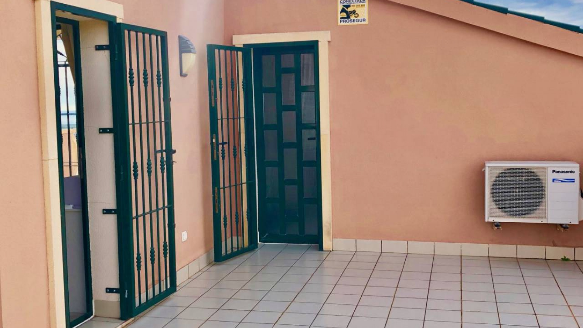 Resale - Villa - Ciudad Quesada - La Fiesta