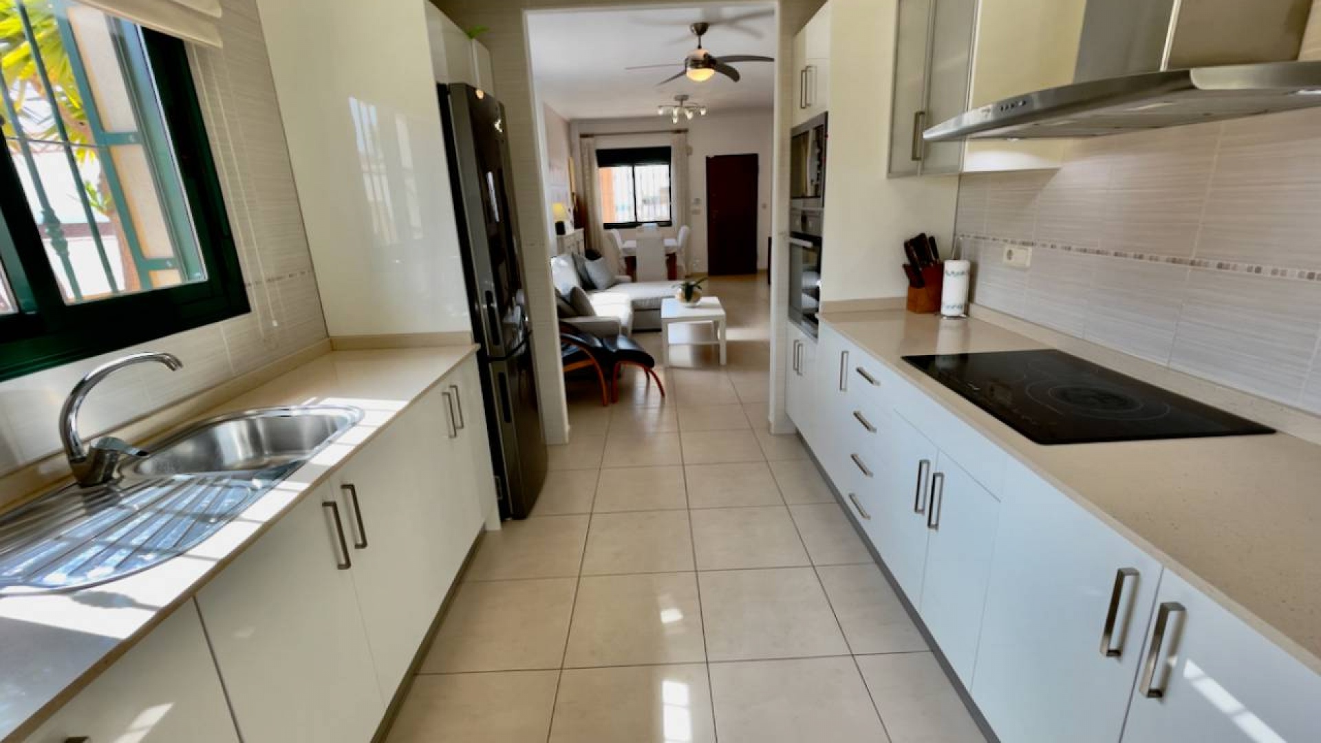 Resale - Villa - Ciudad Quesada - La Fiesta