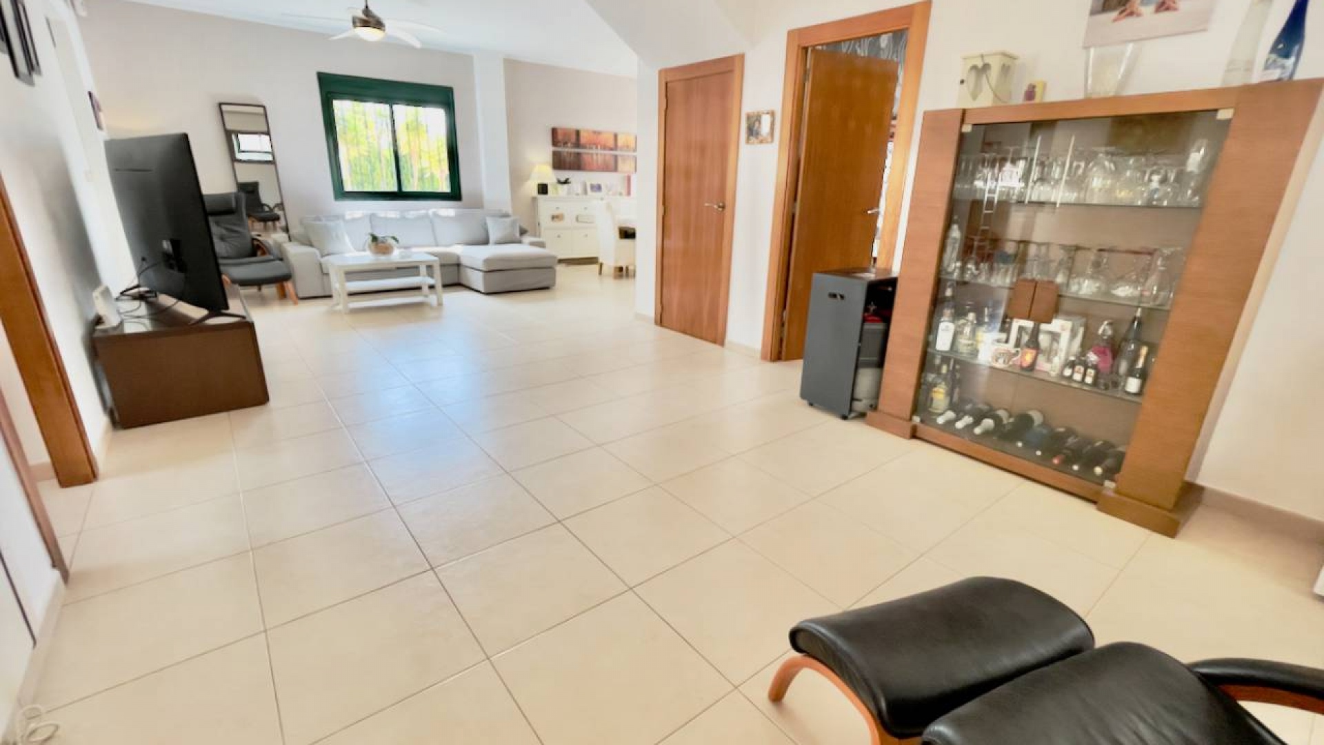 Resale - Villa - Ciudad Quesada - La Fiesta