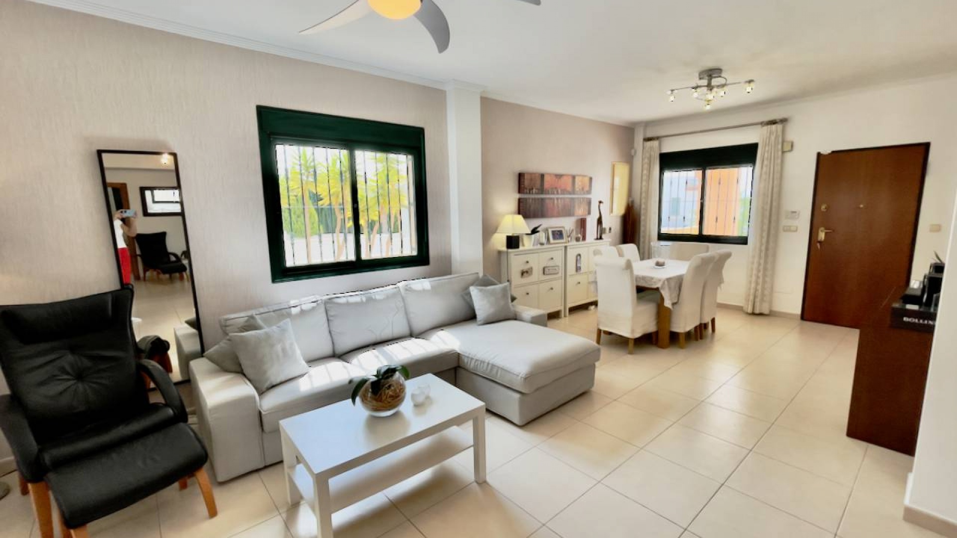 Resale - Villa - Ciudad Quesada - La Fiesta