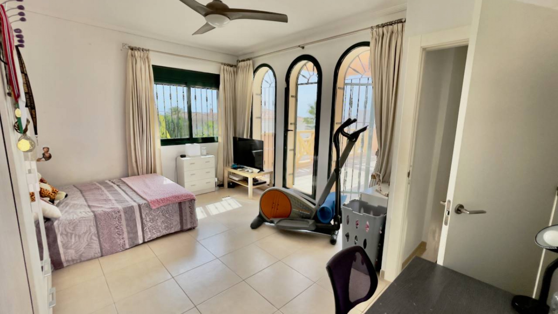 Resale - Villa - Ciudad Quesada - La Fiesta