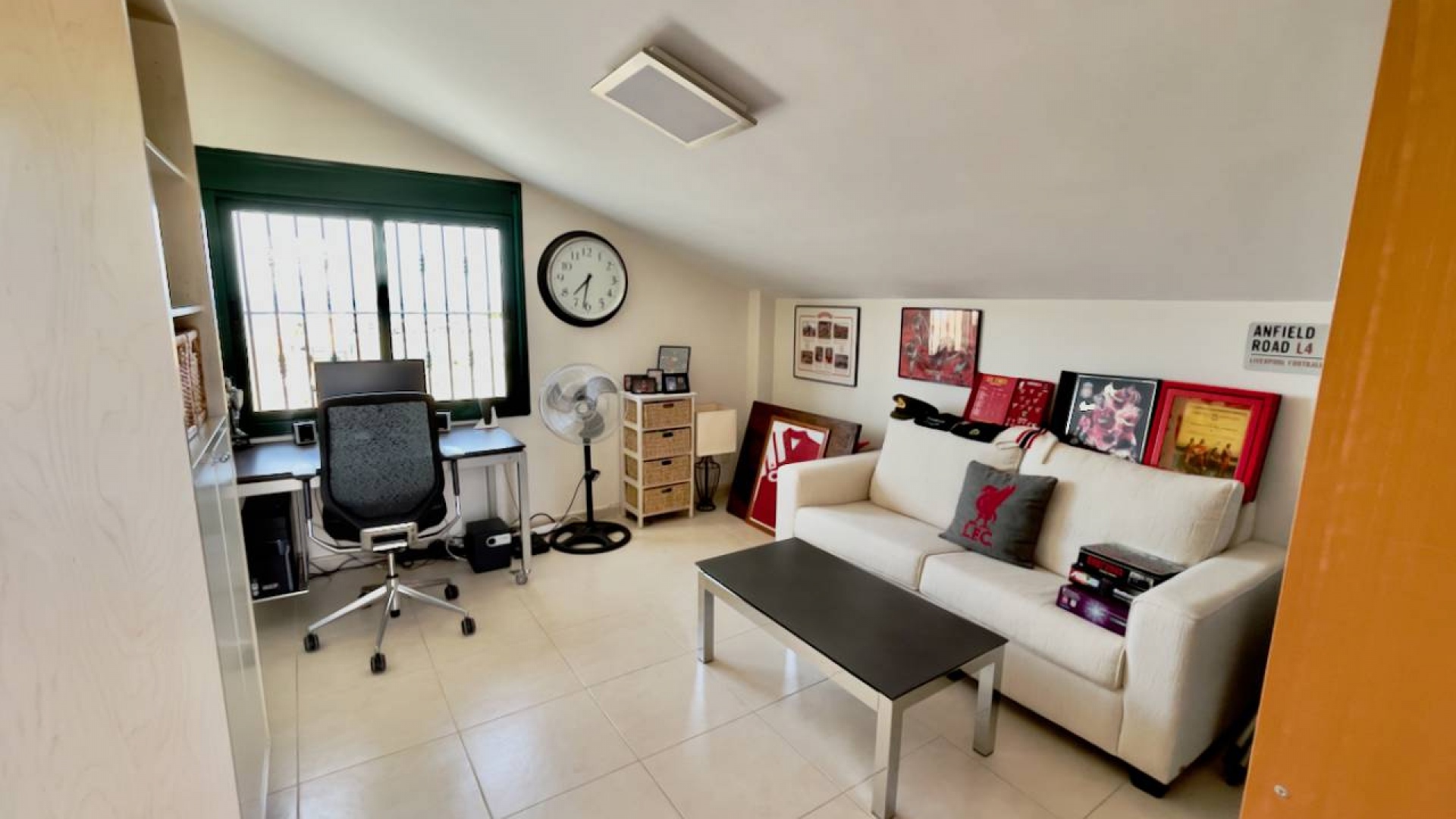 Resale - Villa - Ciudad Quesada - La Fiesta