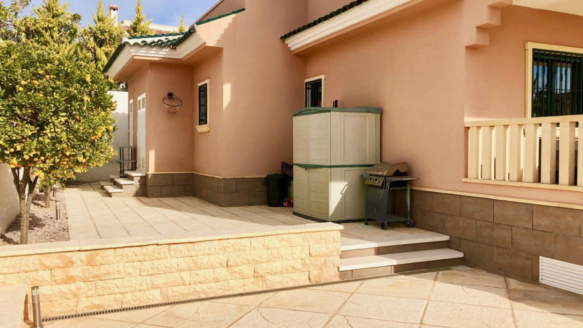 Resale - Villa - Ciudad Quesada - La Fiesta