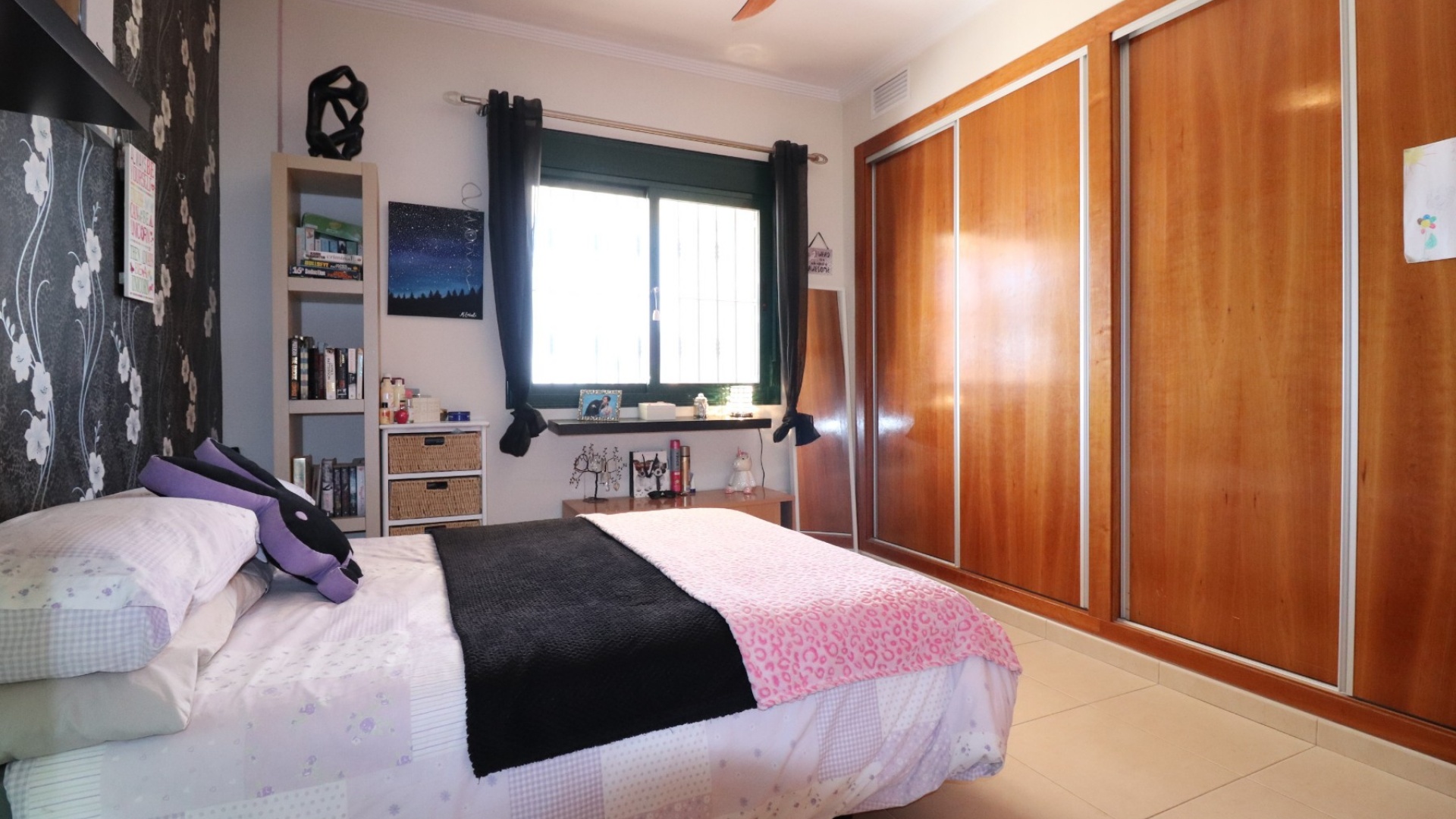 Resale - Villa - Ciudad Quesada - La Fiesta