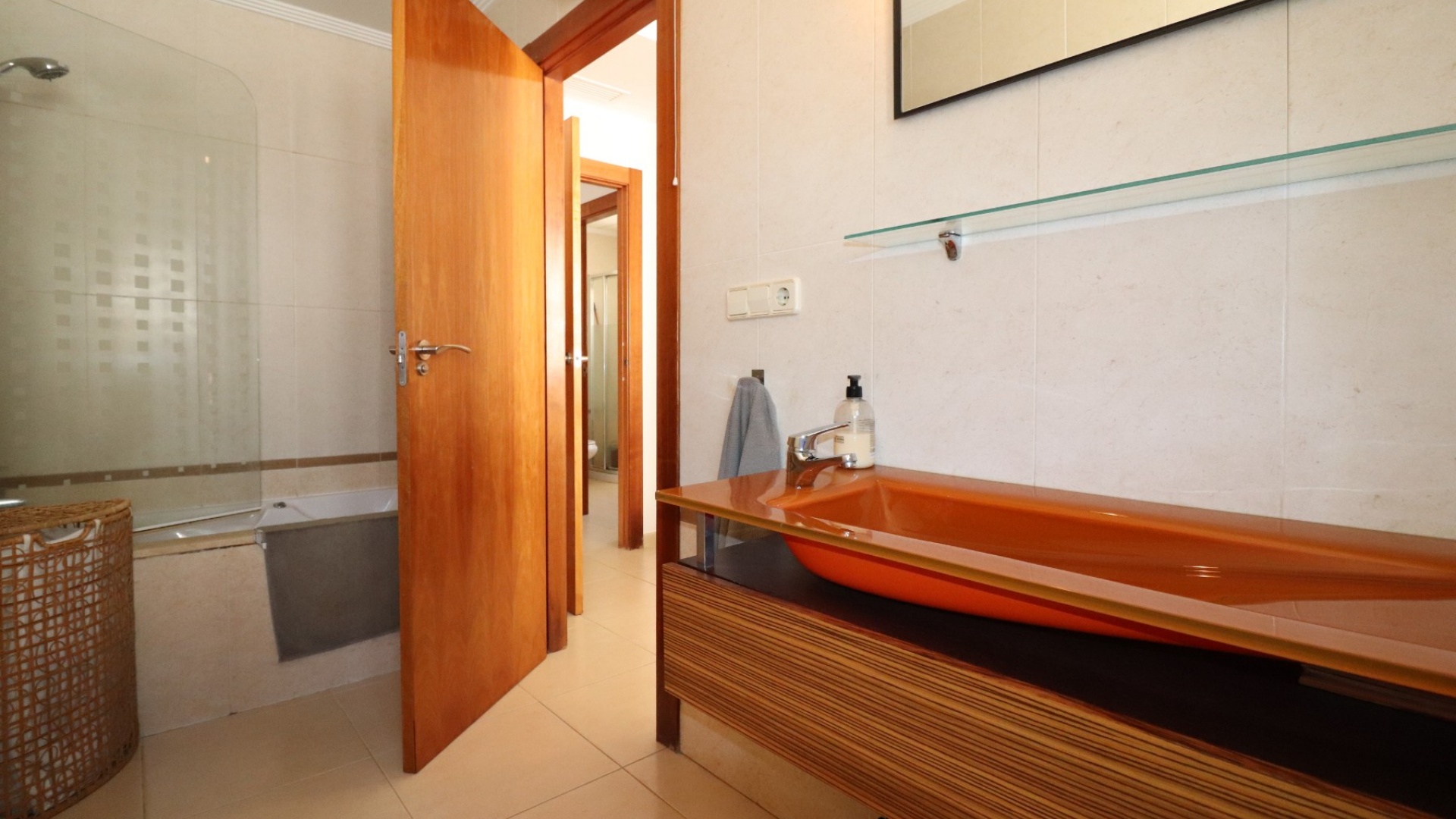 Resale - Villa - Ciudad Quesada - La Fiesta