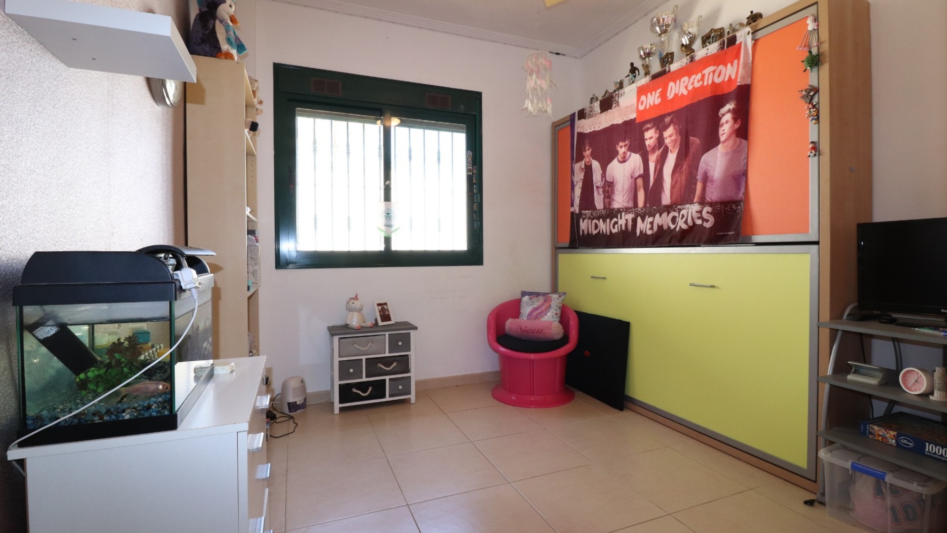 Resale - Villa - Ciudad Quesada - La Fiesta