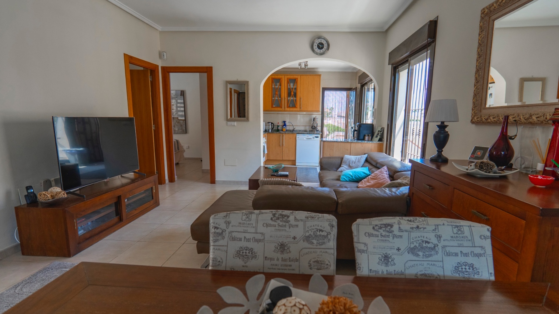 Resale - Villa - Ciudad Quesada - La Fiesta