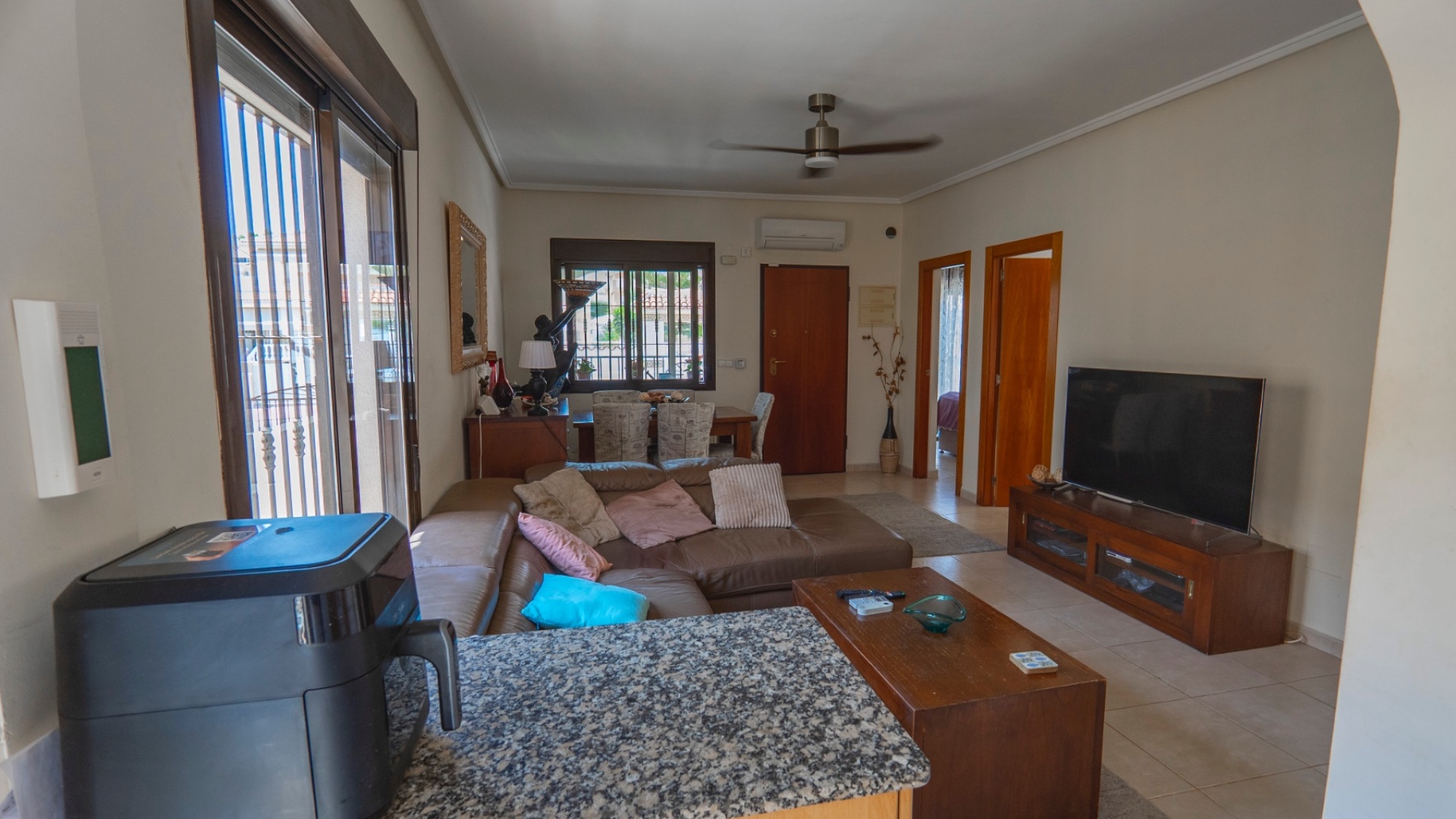 Resale - Villa - Ciudad Quesada - La Fiesta