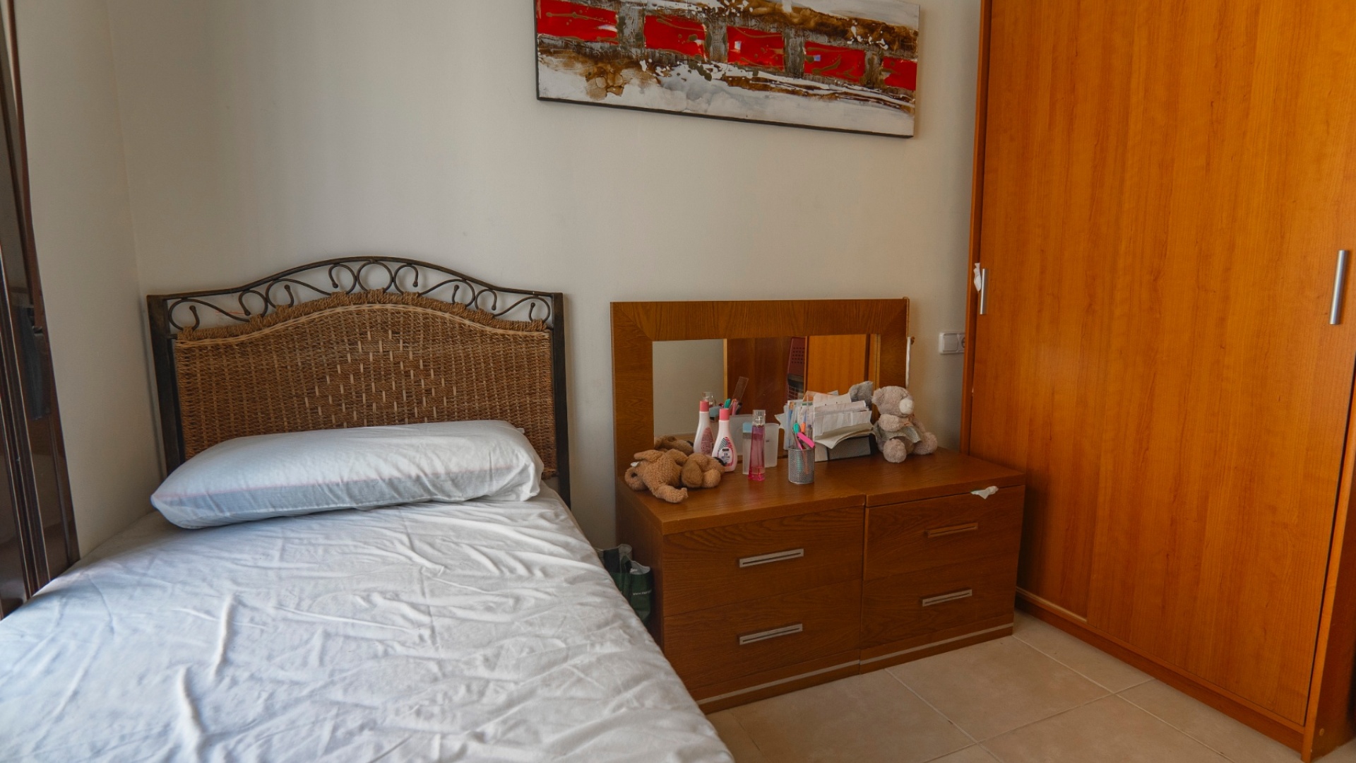 Resale - Villa - Ciudad Quesada - La Fiesta