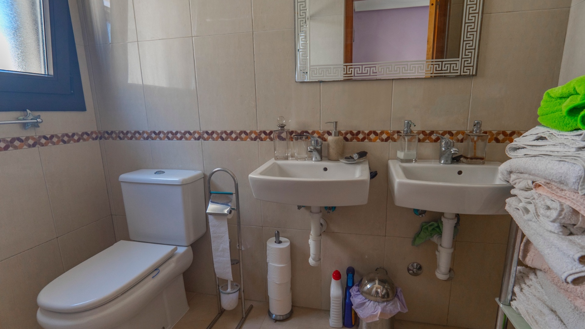 Resale - Villa - Ciudad Quesada - La Fiesta