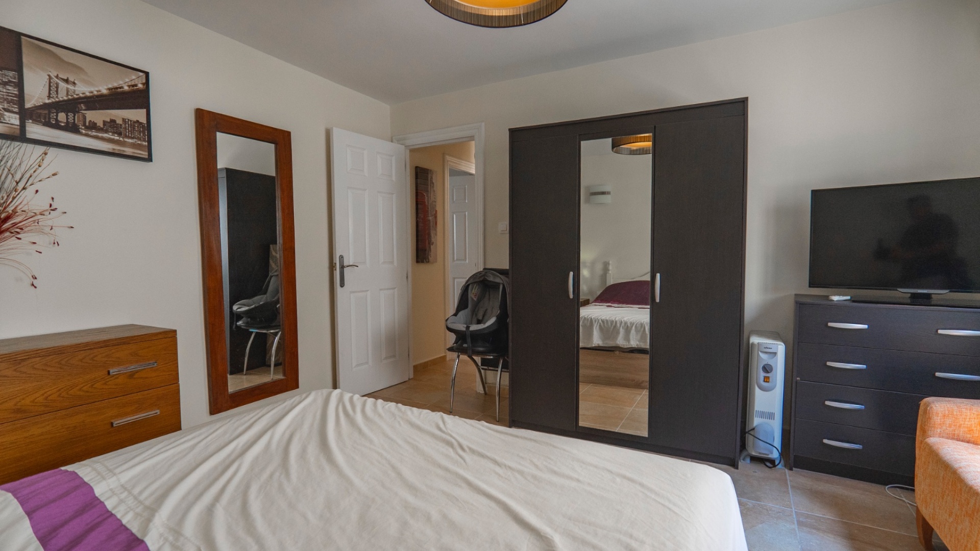 Resale - Villa - Ciudad Quesada - La Fiesta