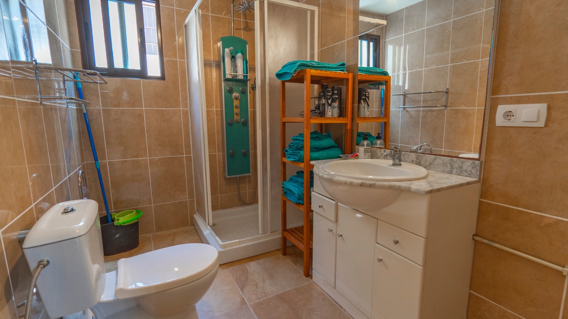 Resale - Villa - Ciudad Quesada - La Fiesta