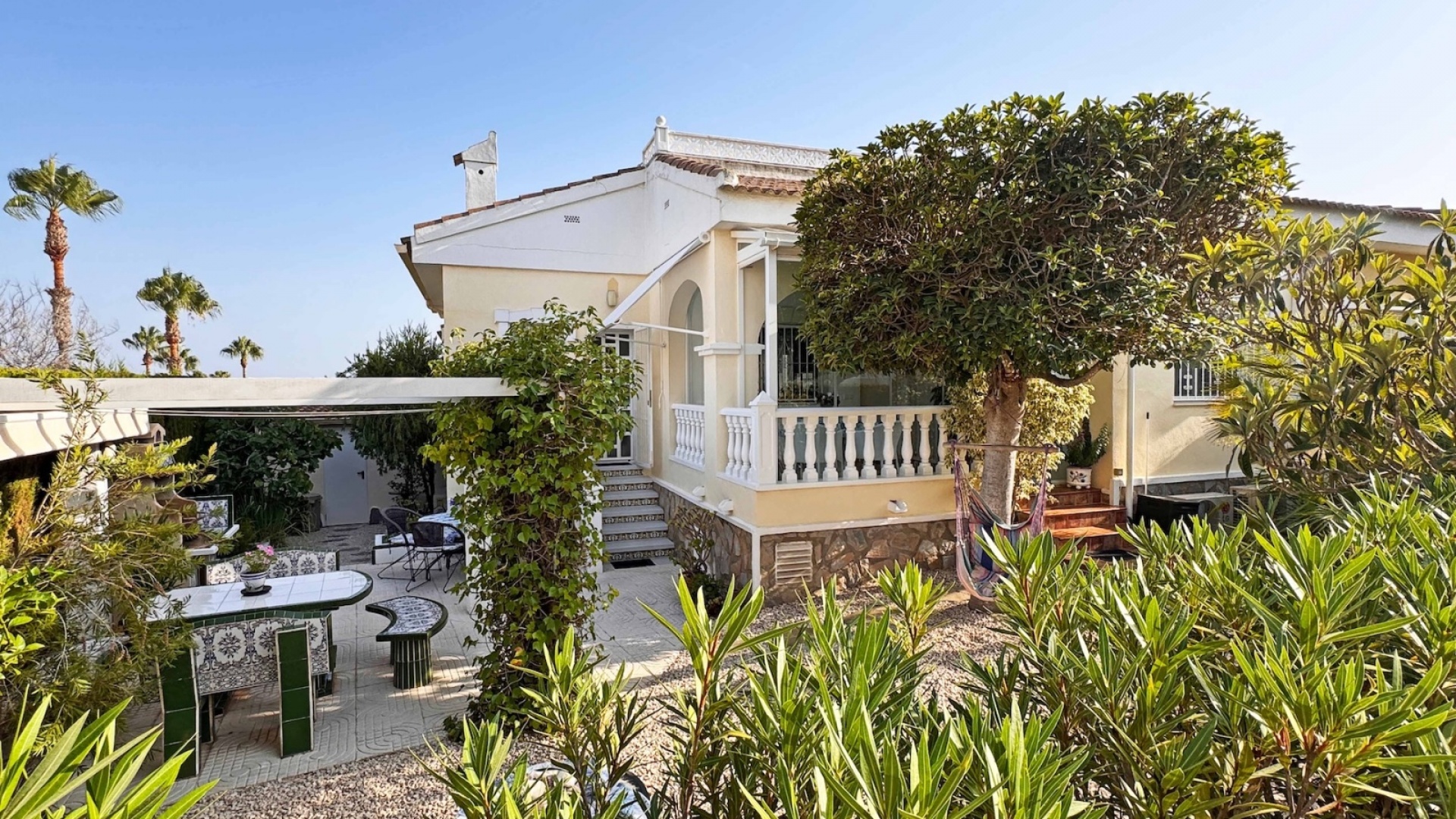 Resale - Villa - Ciudad Quesada - La Fiesta