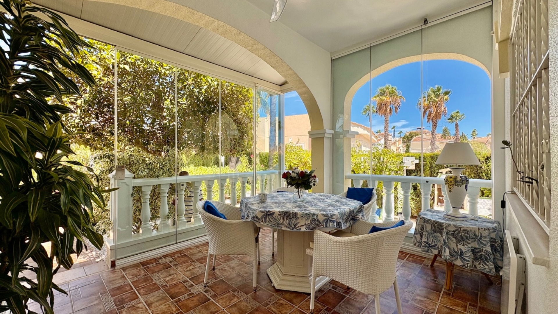 Resale - Villa - Ciudad Quesada - La Fiesta