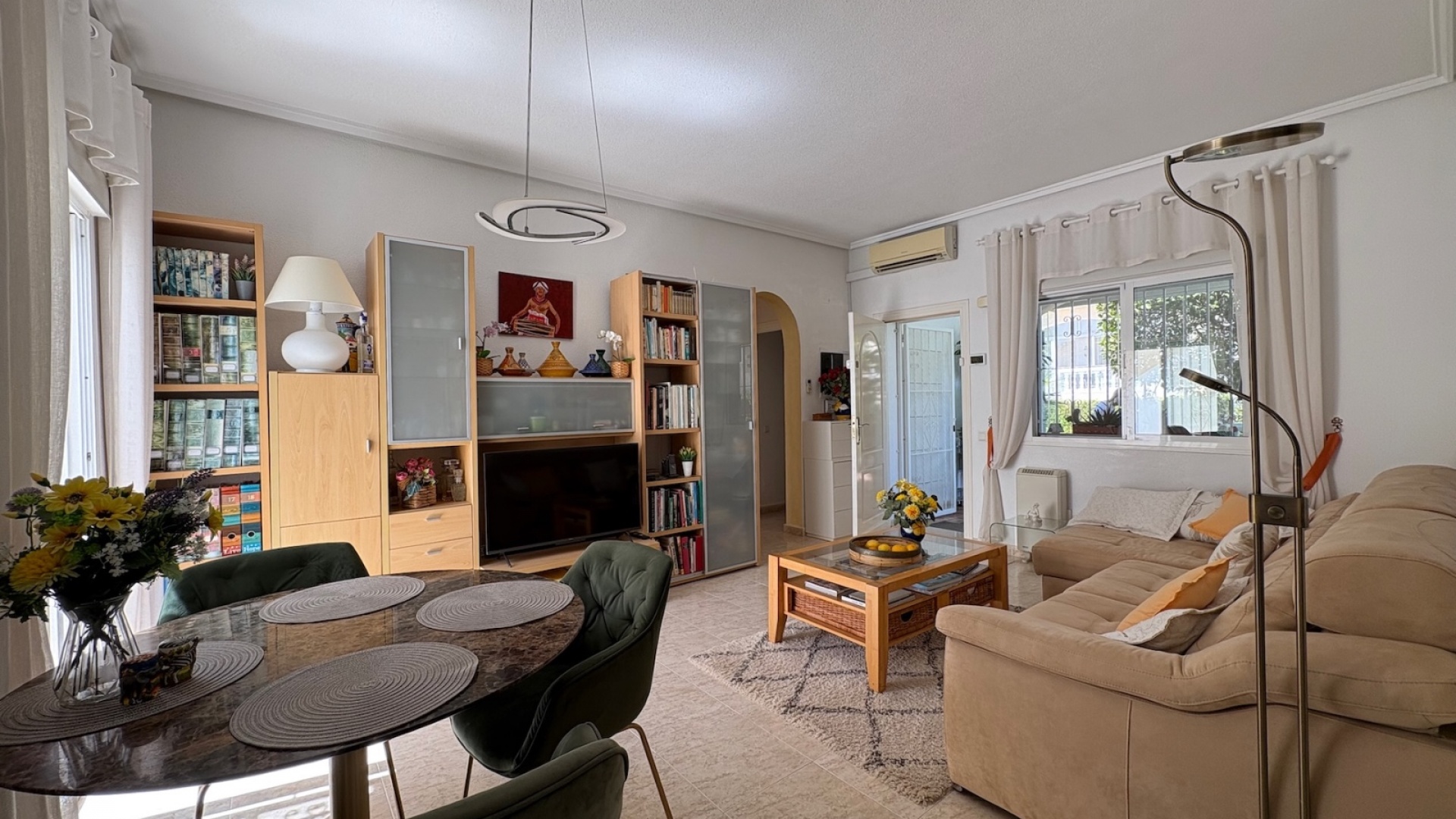 Resale - Villa - Ciudad Quesada - La Fiesta